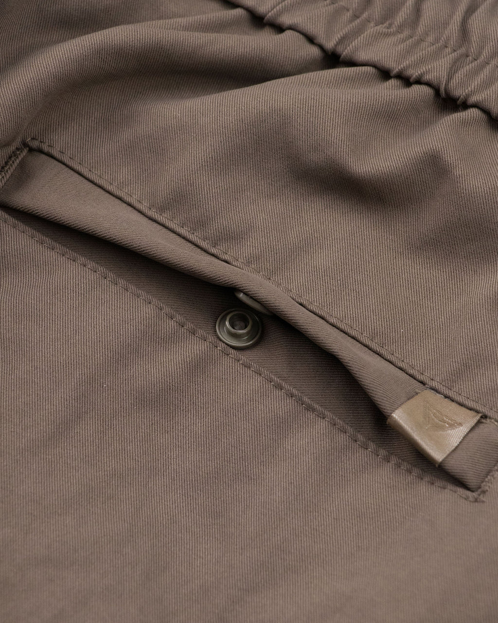CORE Twill Jogger Pant