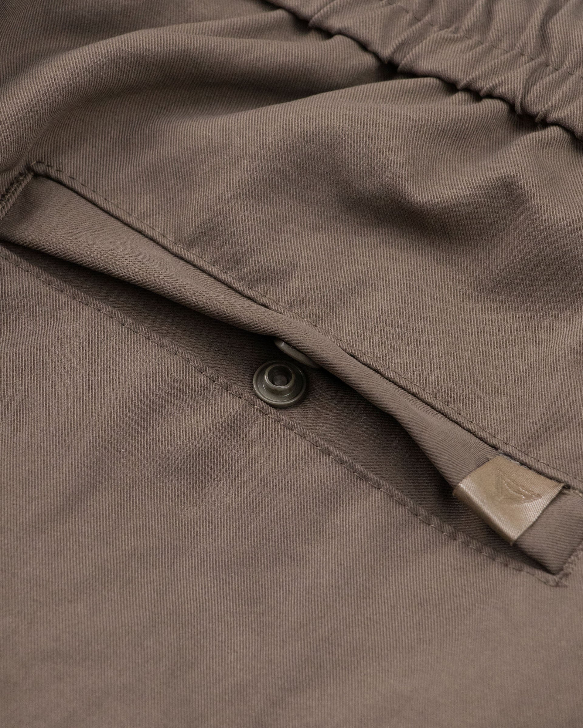 CORE Twill Jogger Pant
