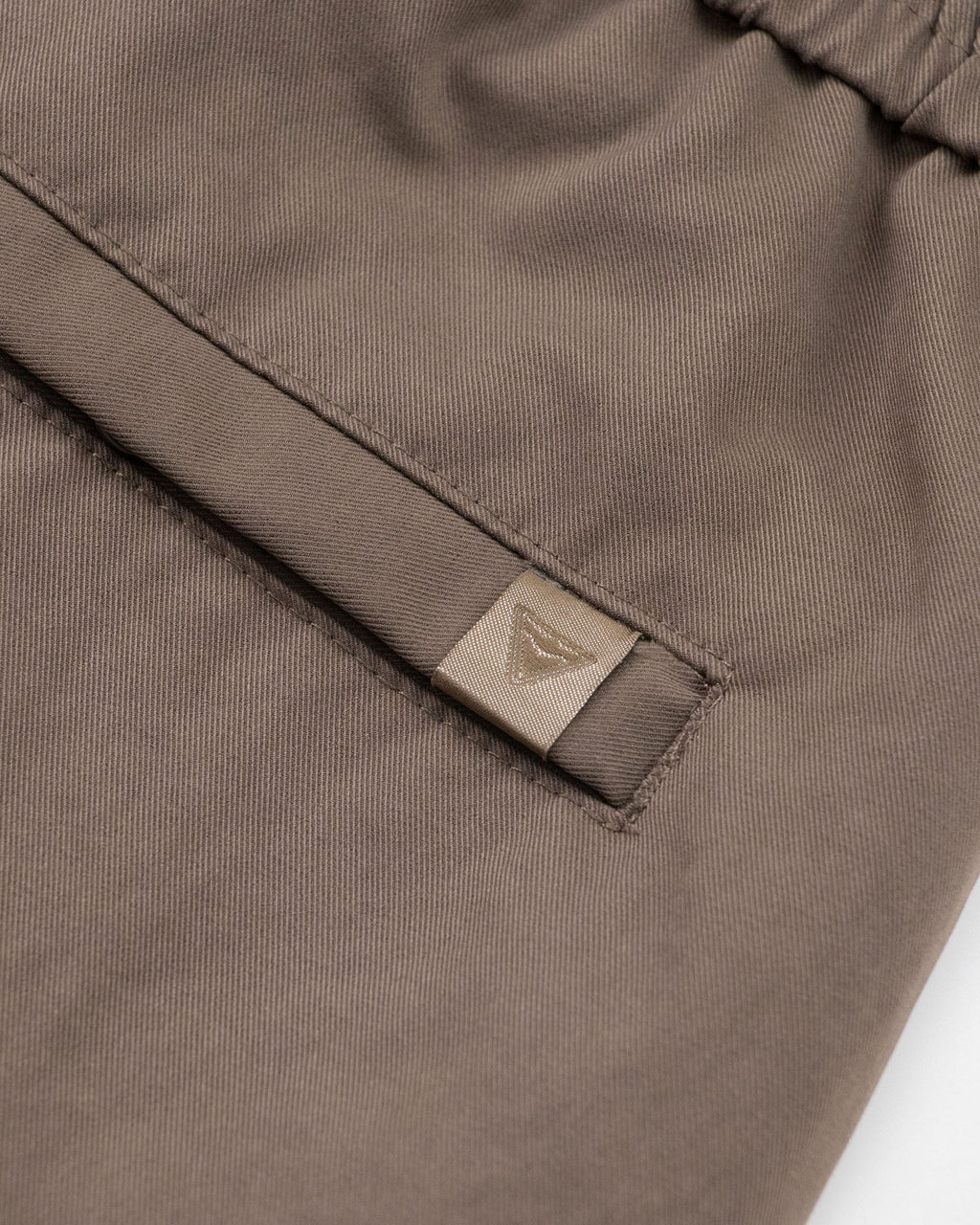 CORE Twill Jogger Pant