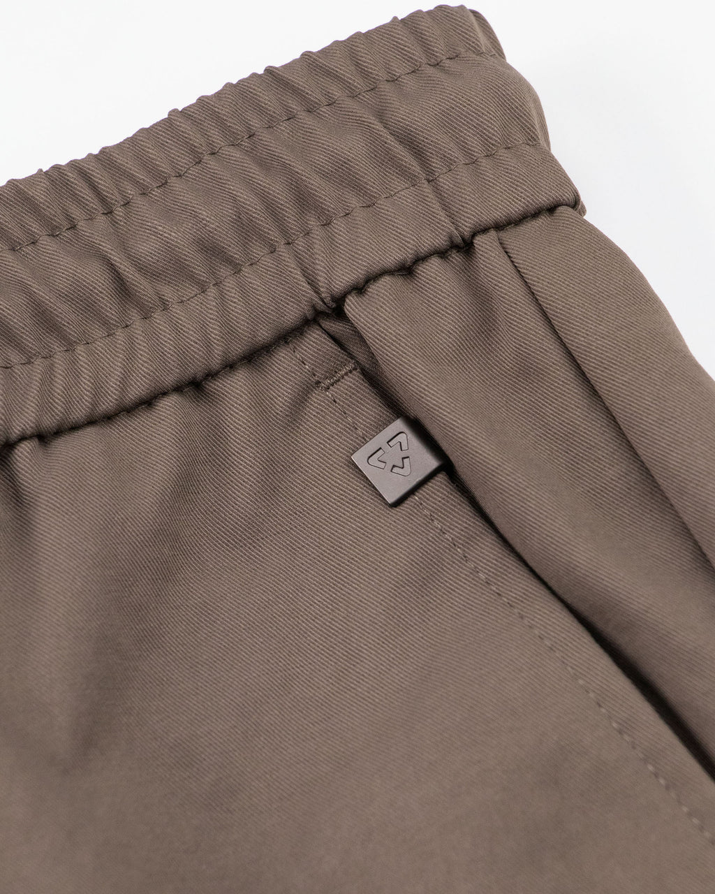 CORE Twill Jogger Pant