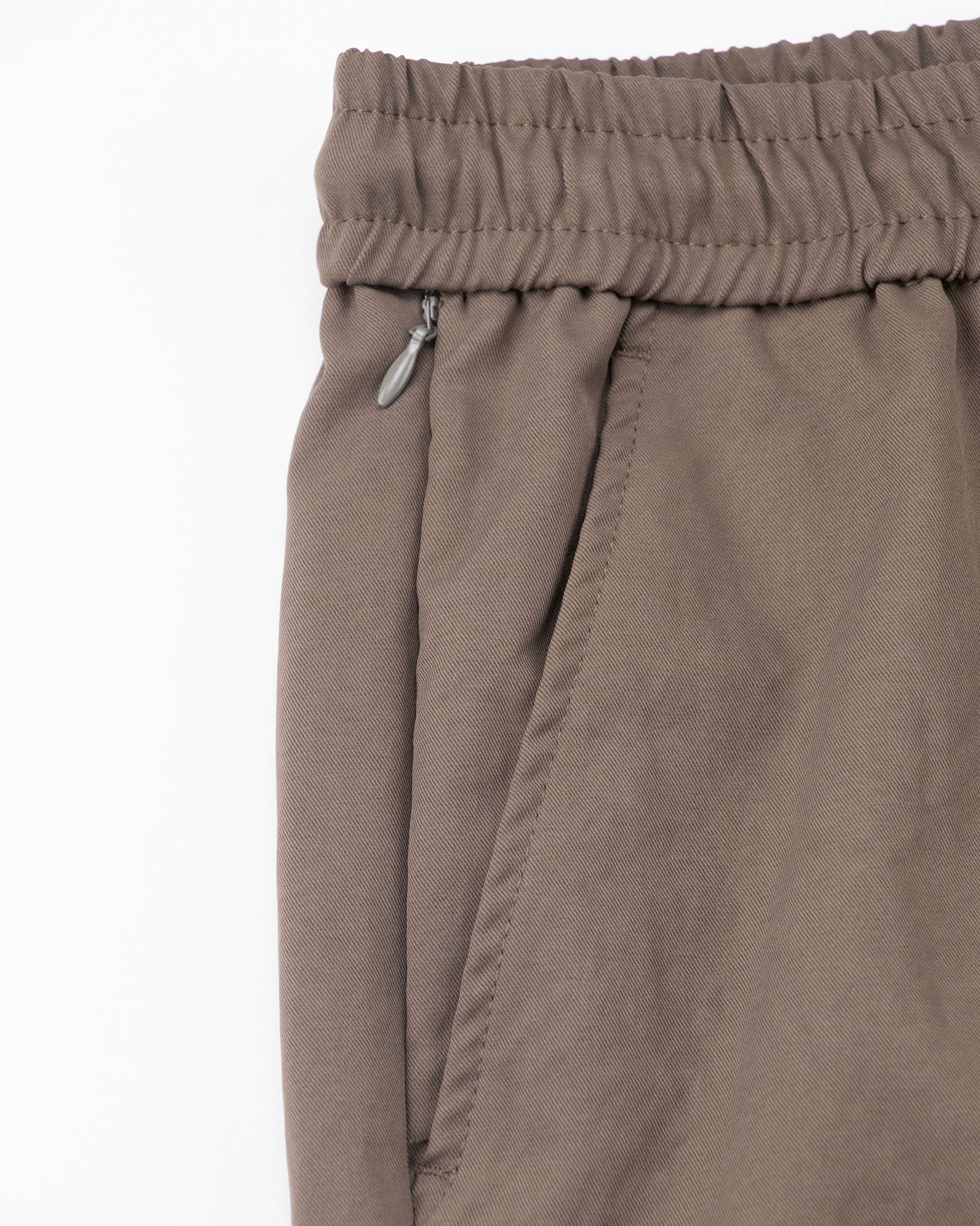 CORE Twill Jogger Pant