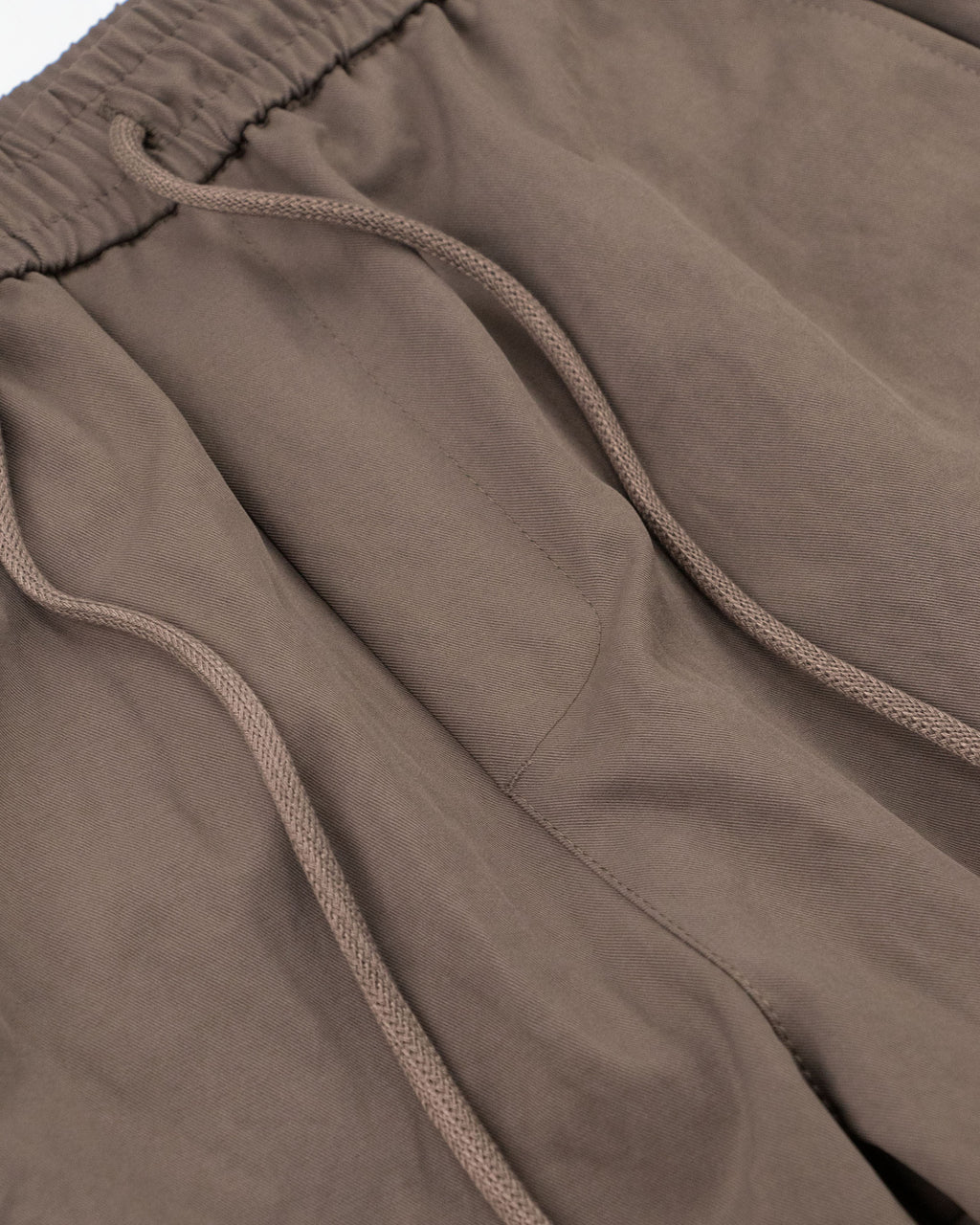 CORE Twill Jogger Pant