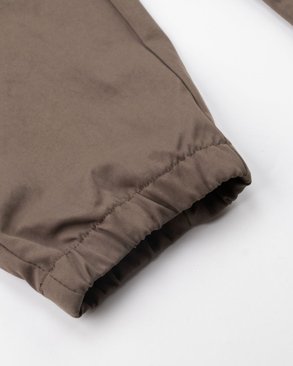 CORE Twill Jogger Pant