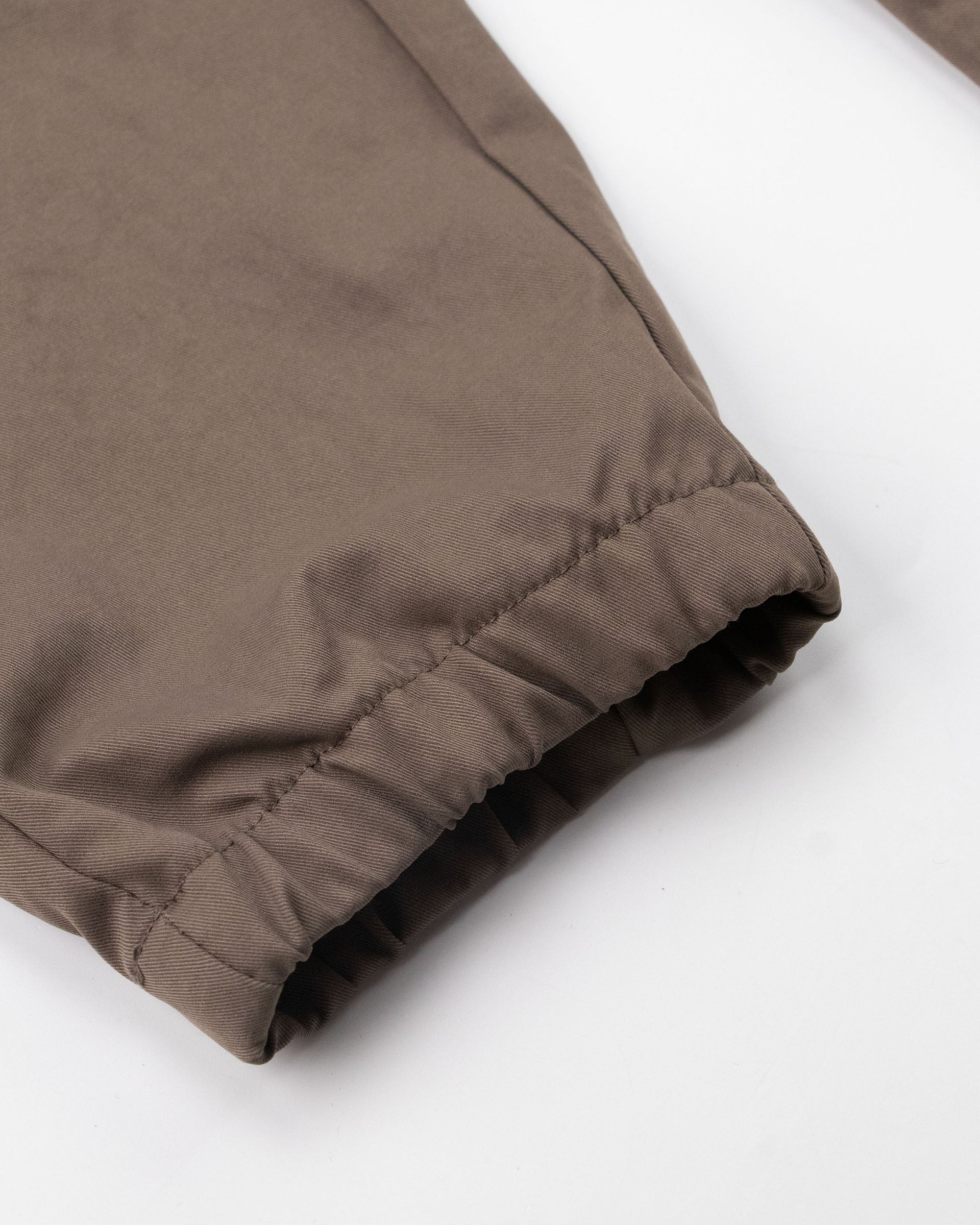 CORE Twill Jogger Pant