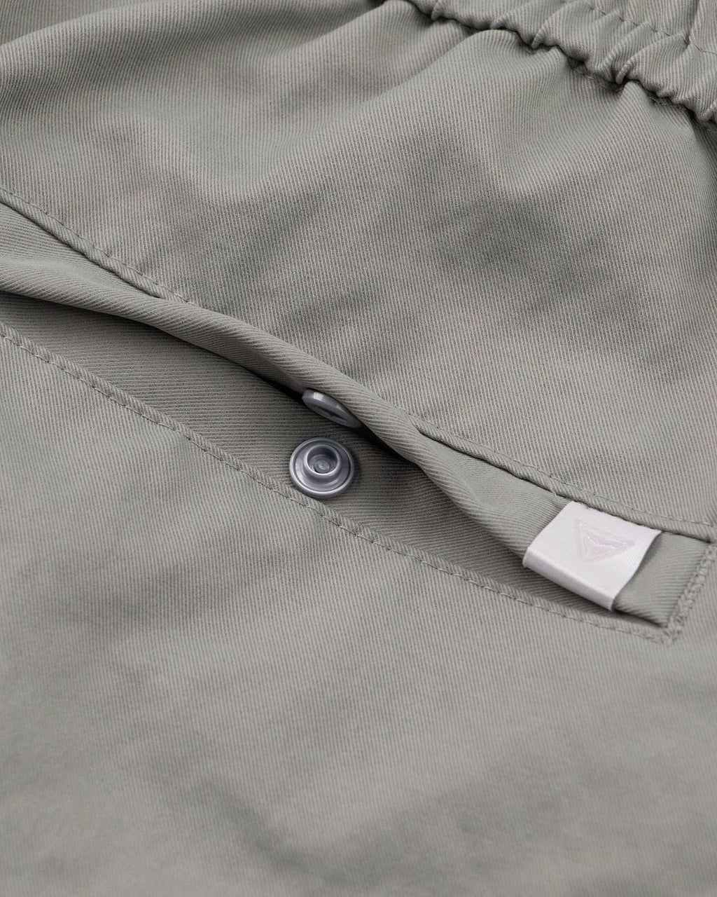 CORE Twill Jogger Pant