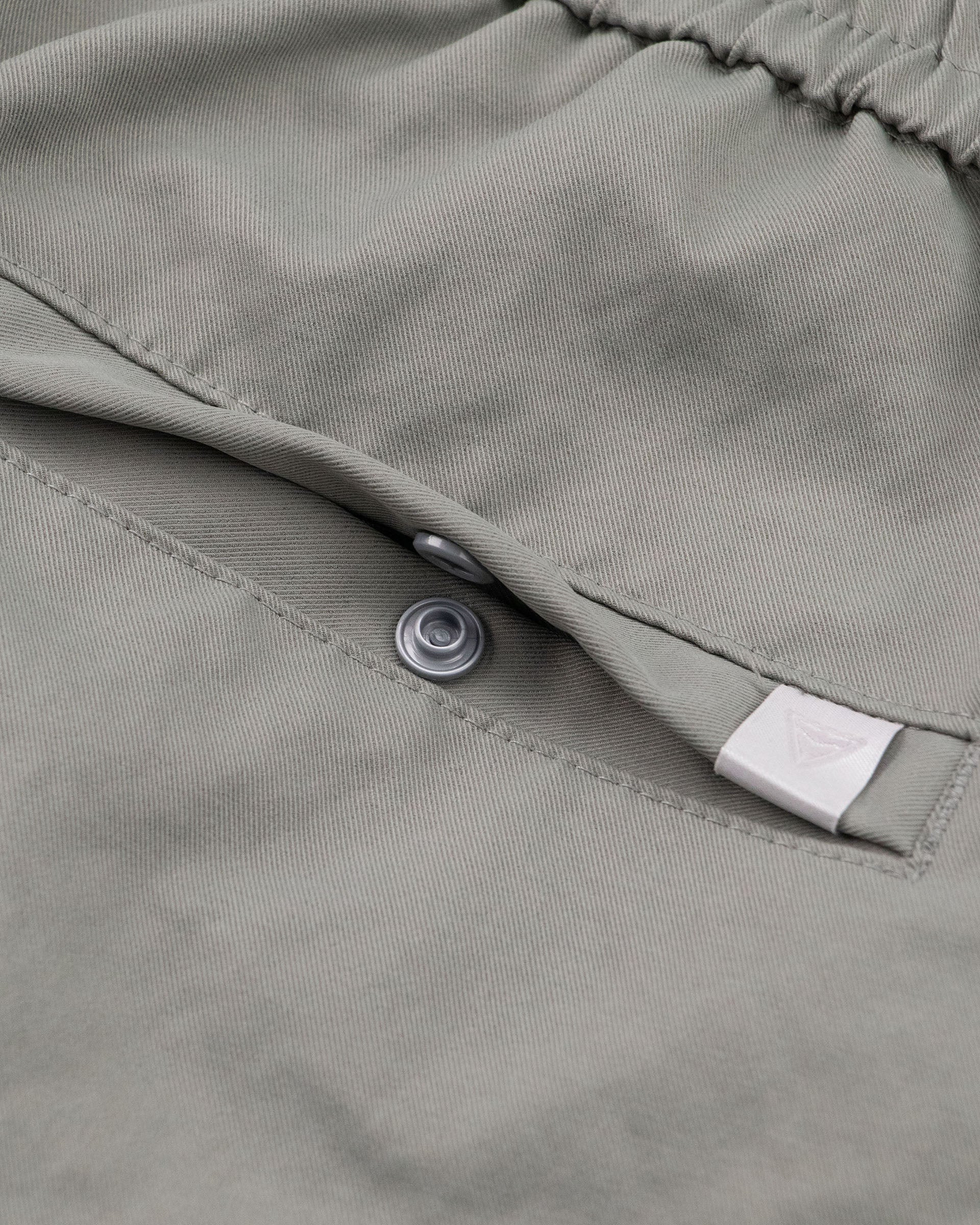 CORE Twill Jogger Pant