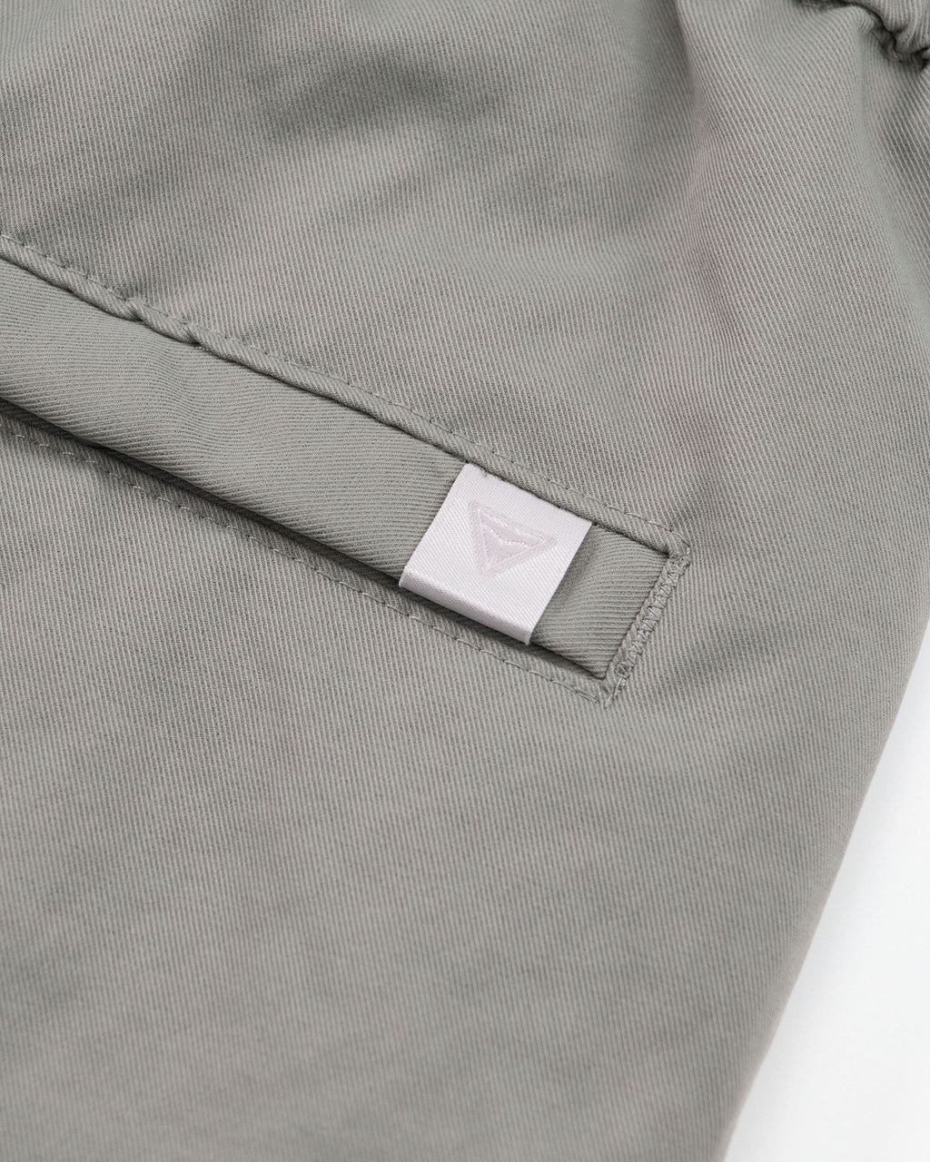 CORE Twill Jogger Pant