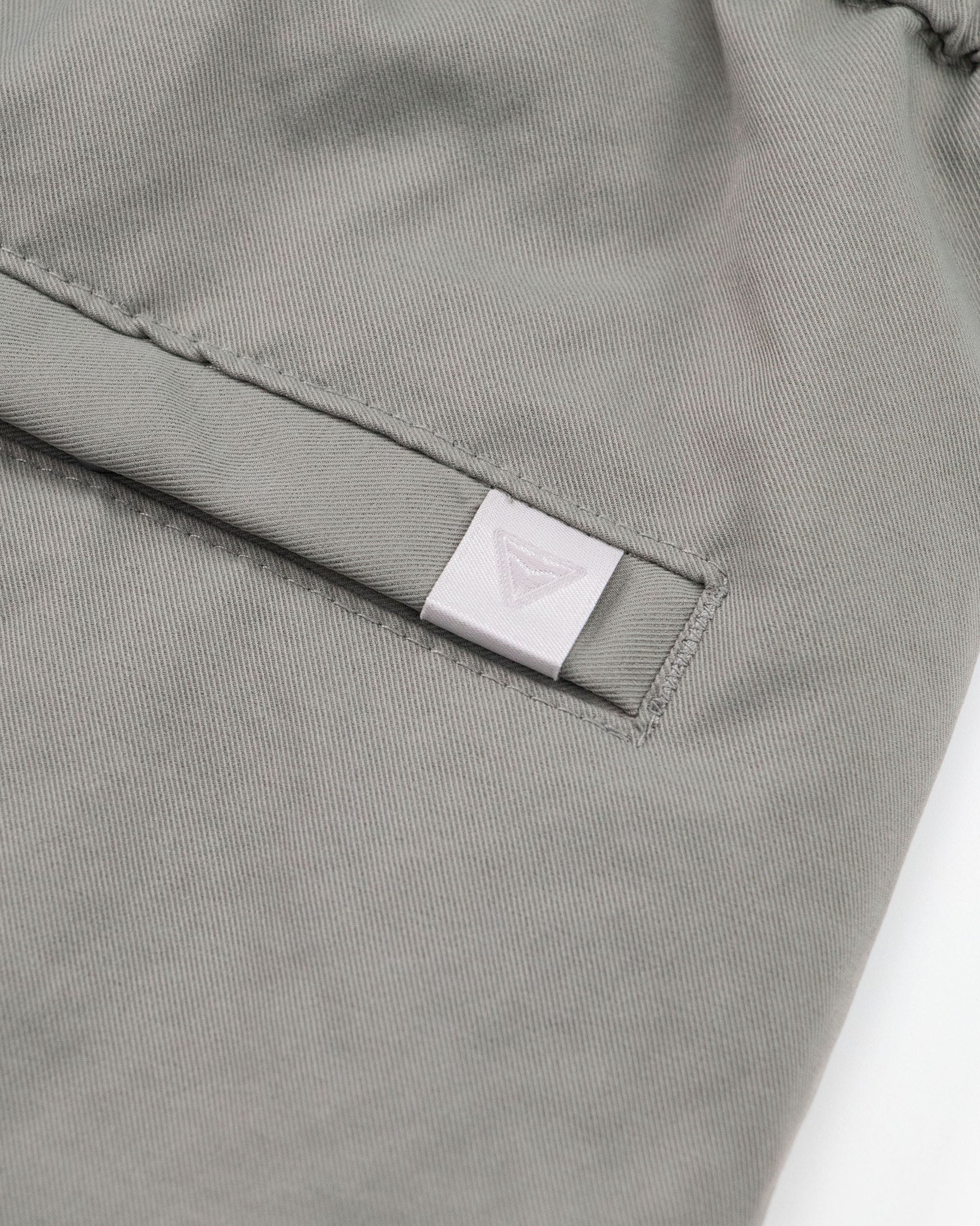 CORE Twill Jogger Pant