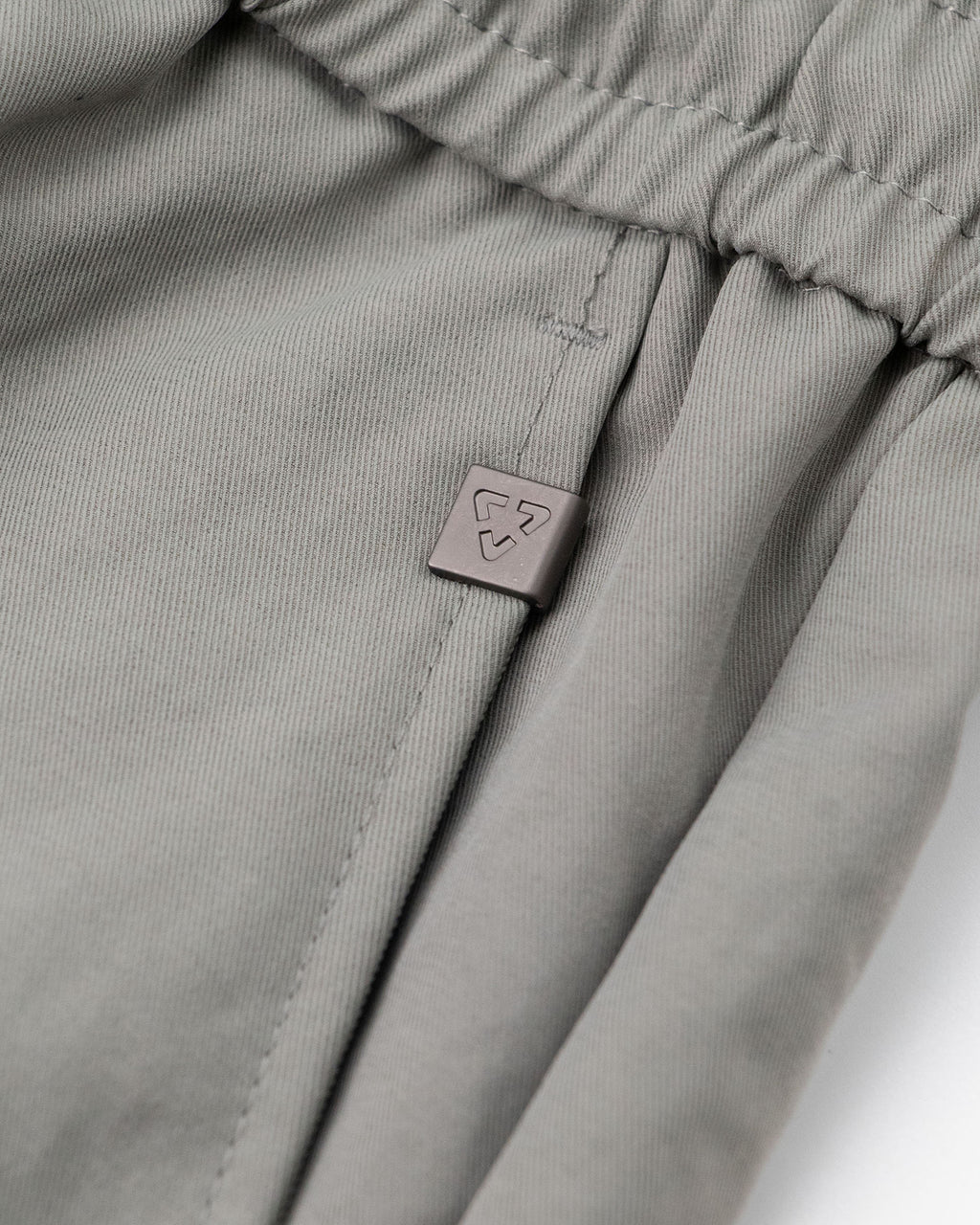 CORE Twill Jogger Pant