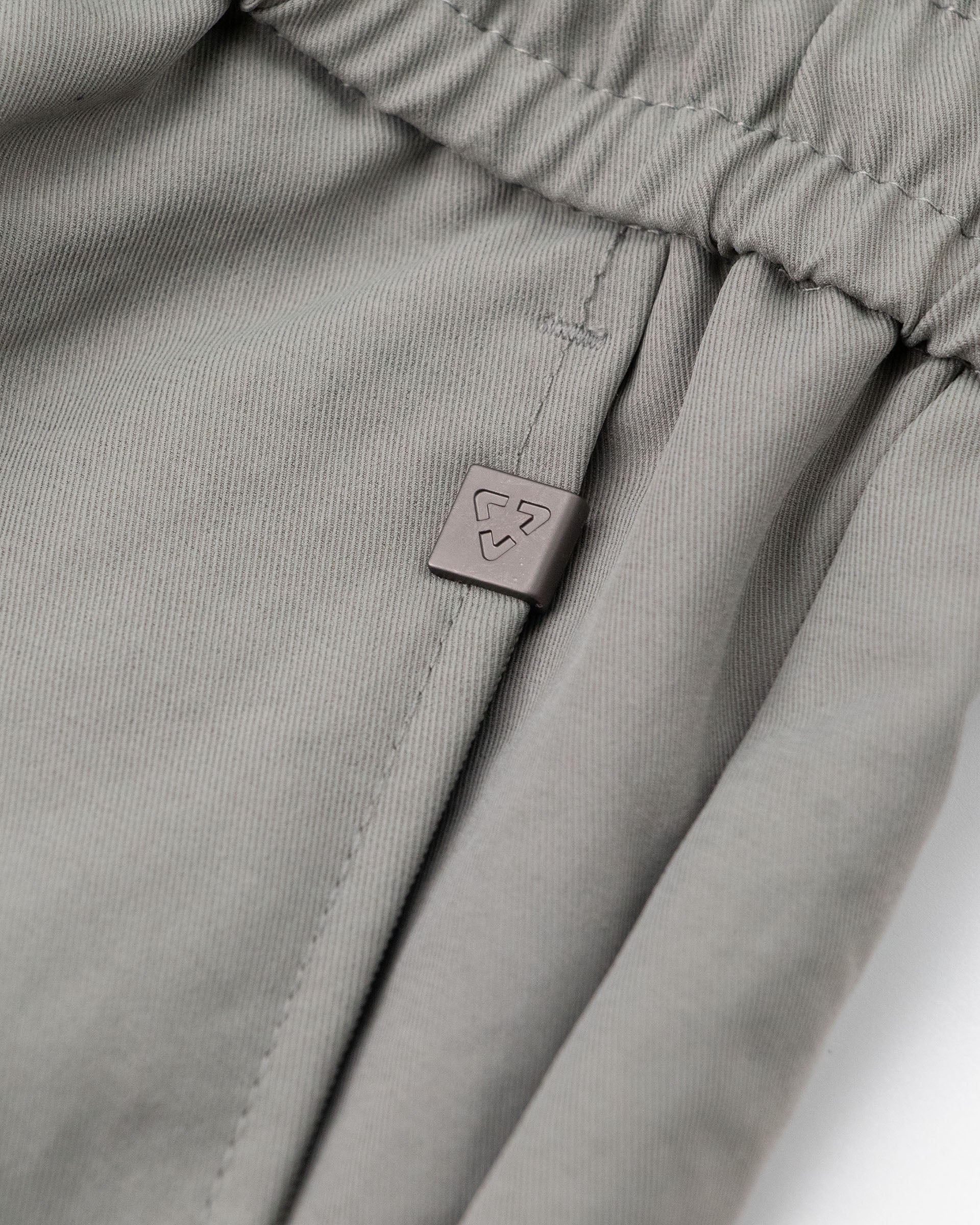CORE Twill Jogger Pant