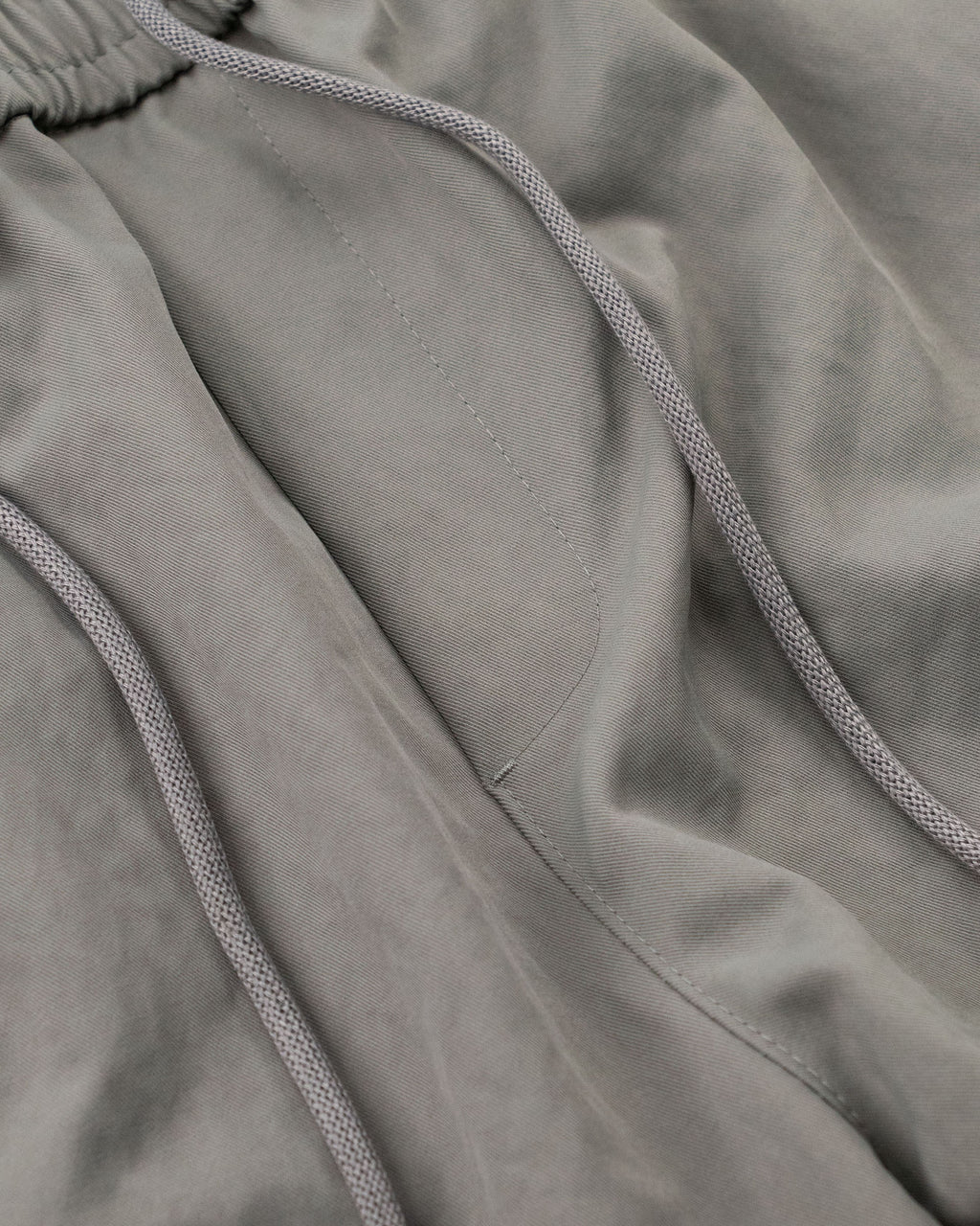 CORE Twill Jogger Pant