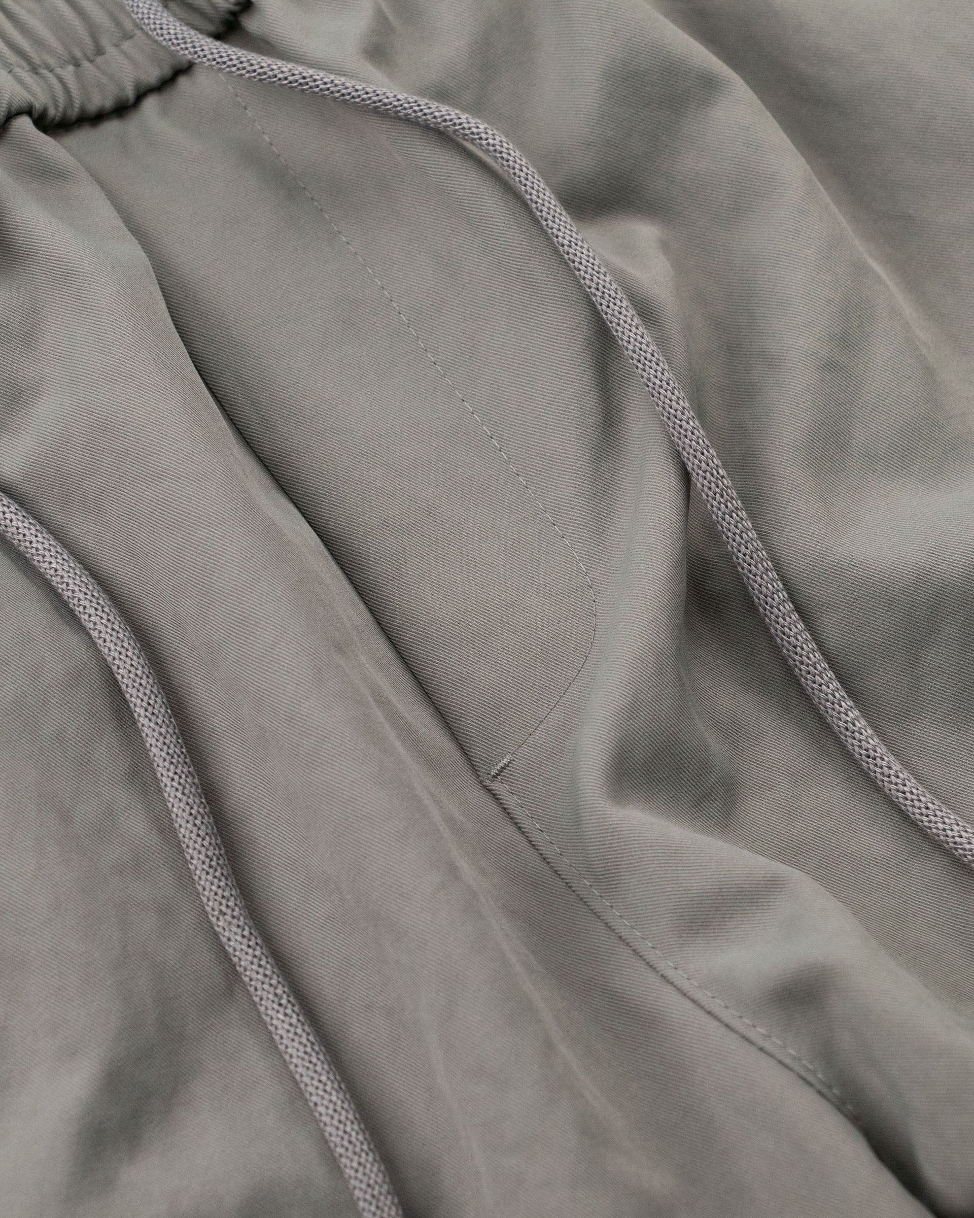 CORE Twill Jogger Pant