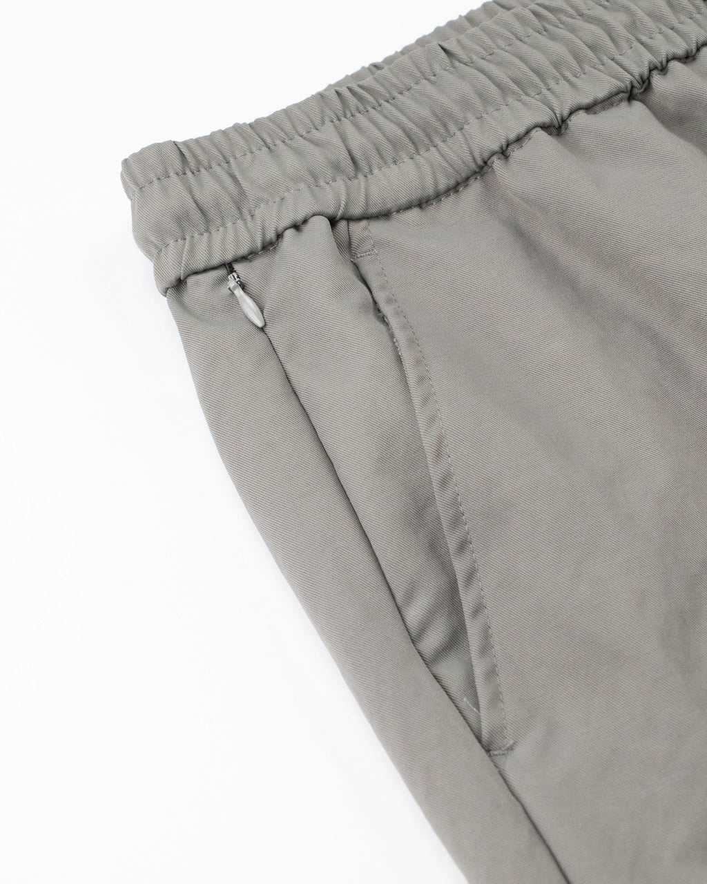 CORE Twill Jogger Pant