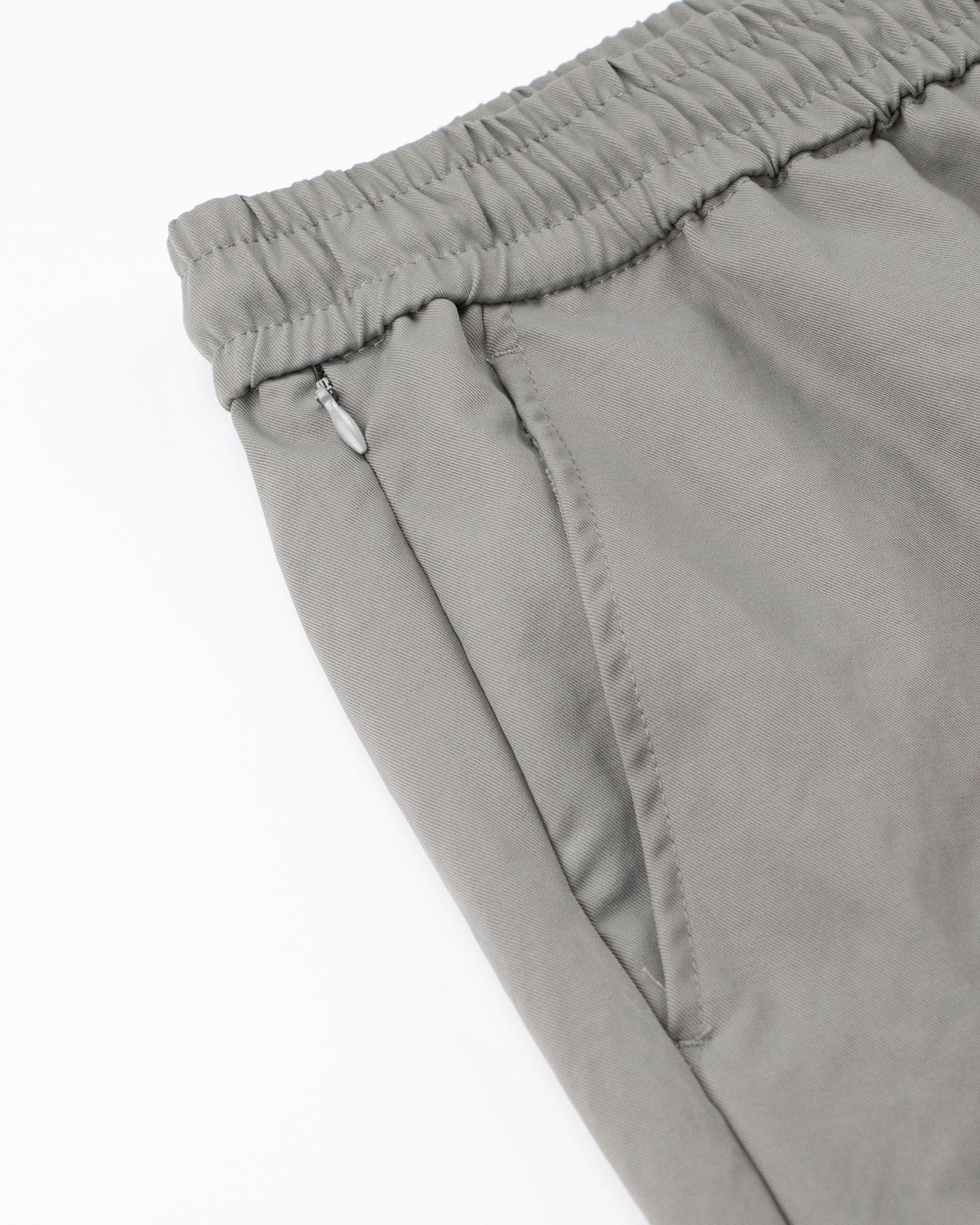 CORE Twill Jogger Pant