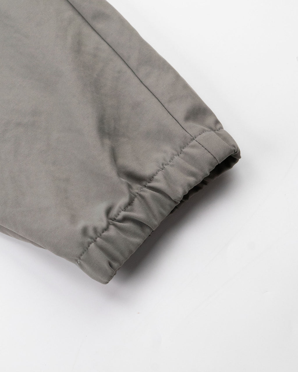 CORE Twill Jogger Pant