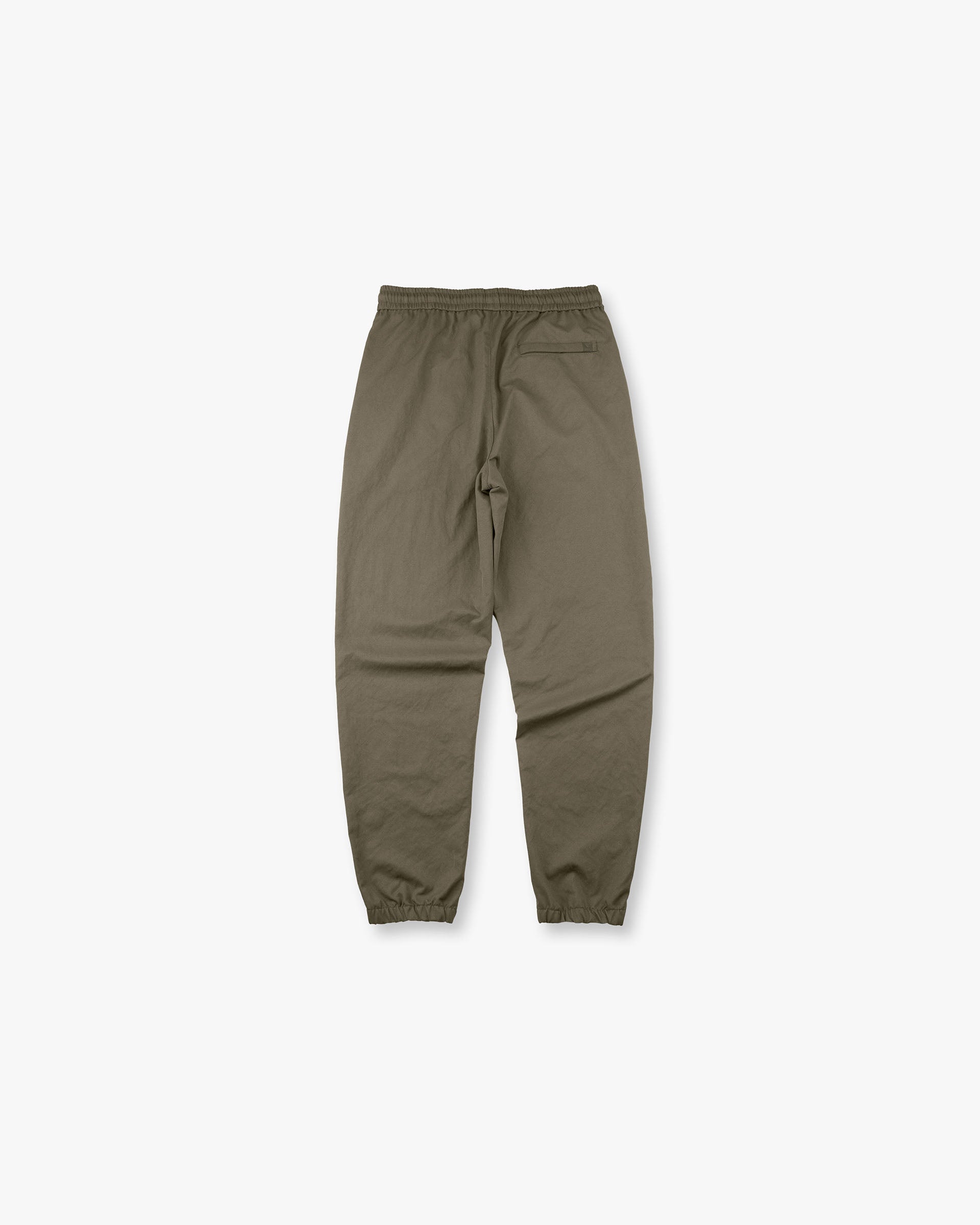 CORE Twill Jogger Pant