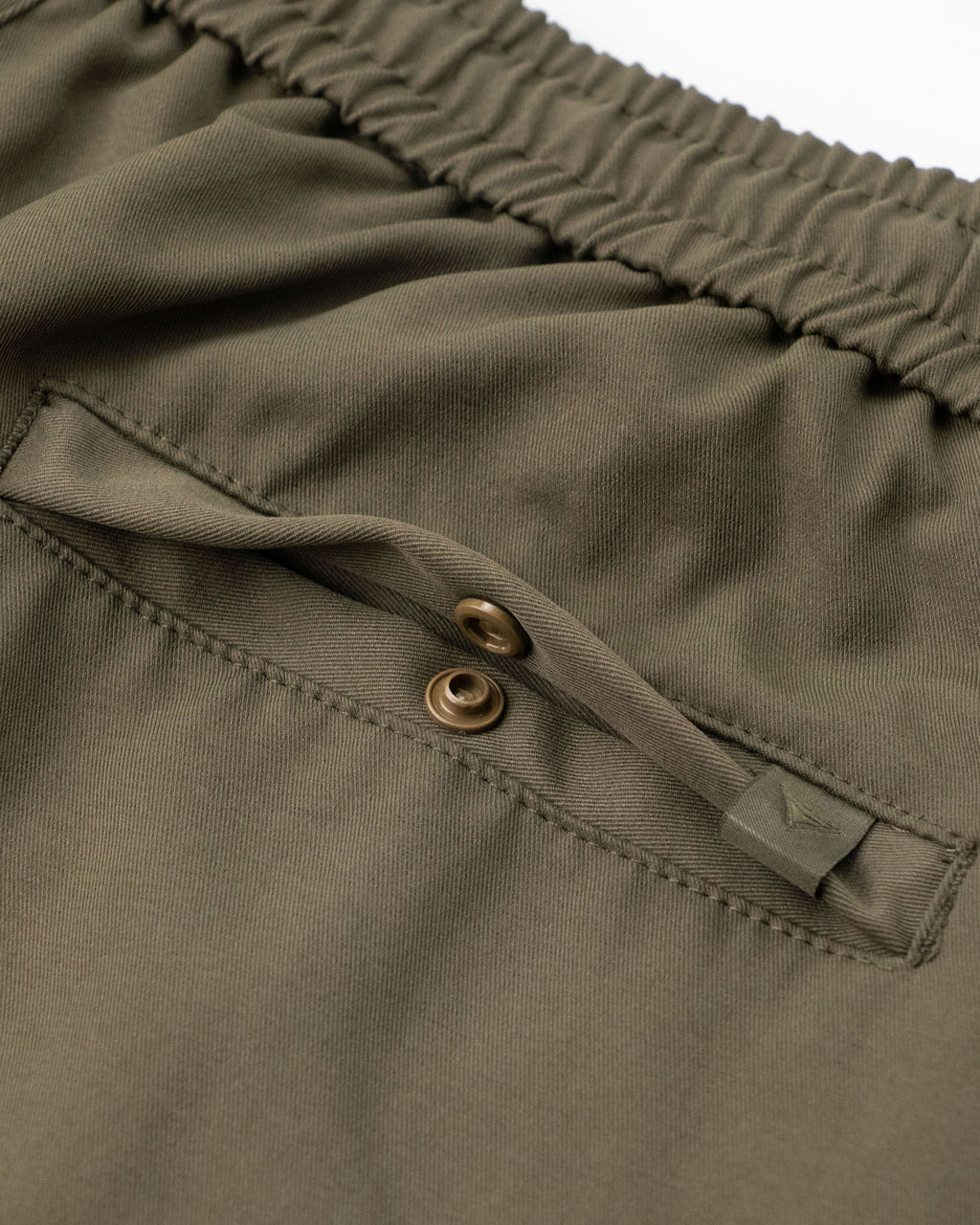 CORE Twill Jogger Pant