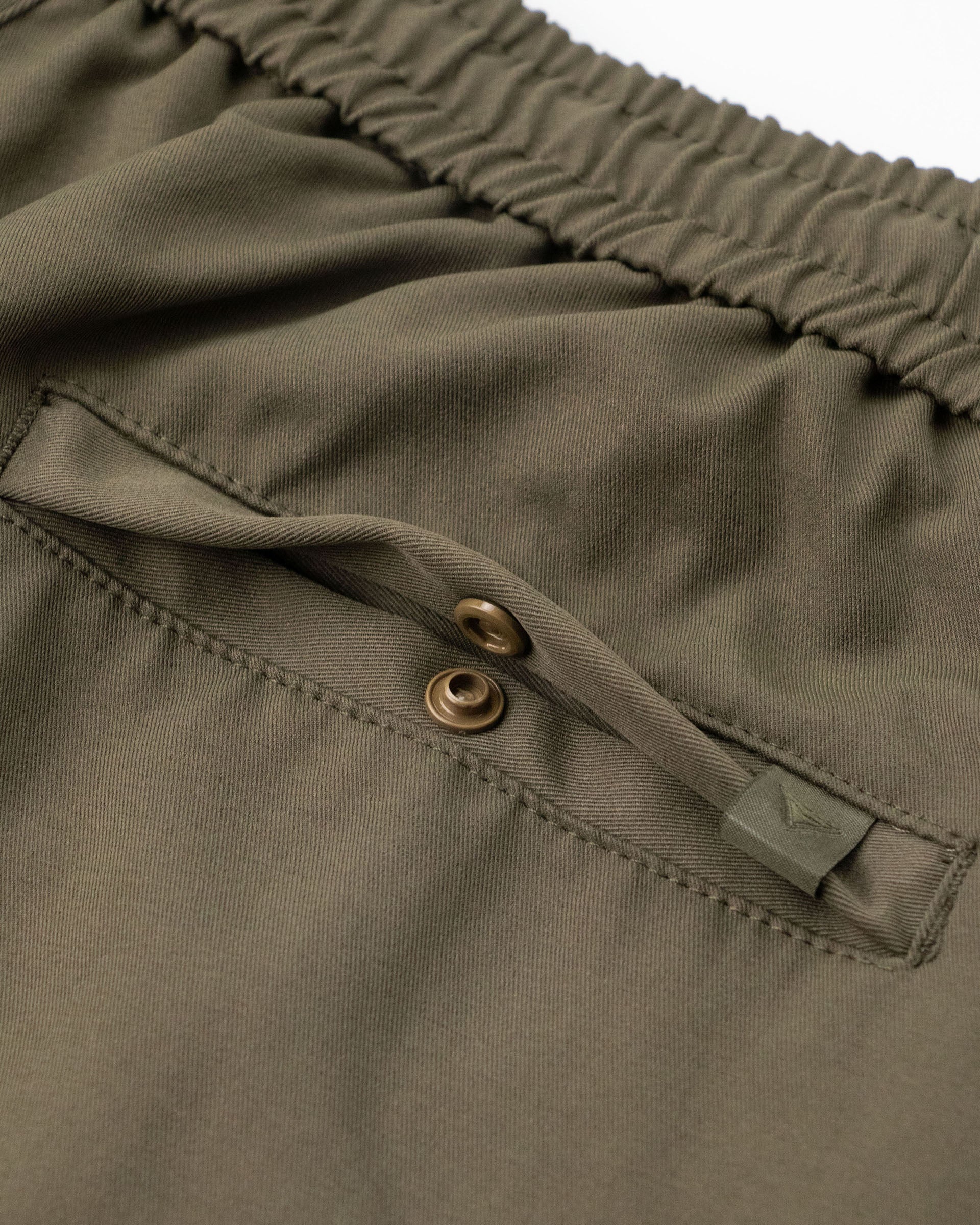 CORE Twill Jogger Pant