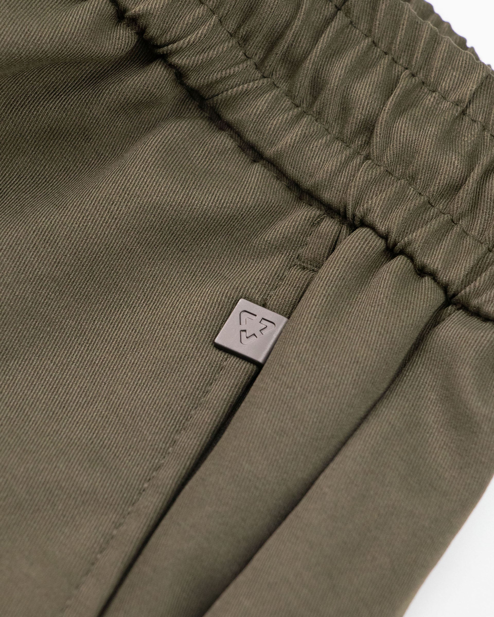 CORE Twill Jogger Pant
