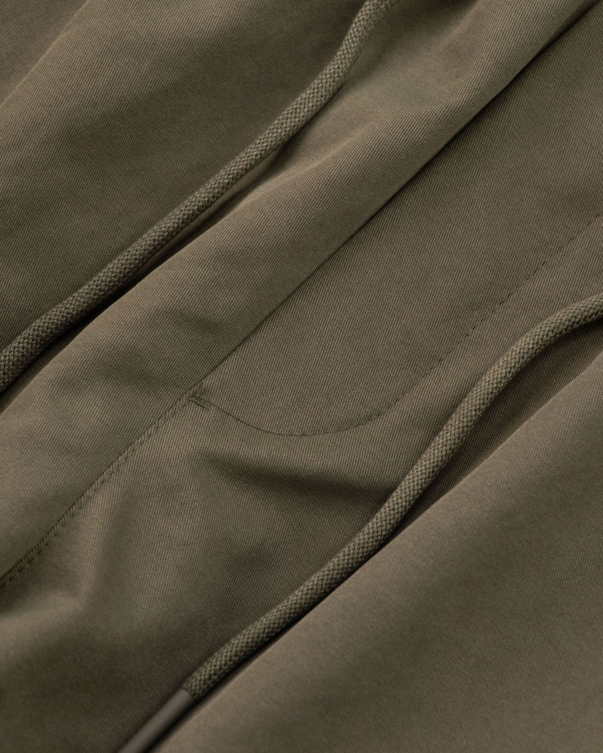 CORE Twill Jogger Pant