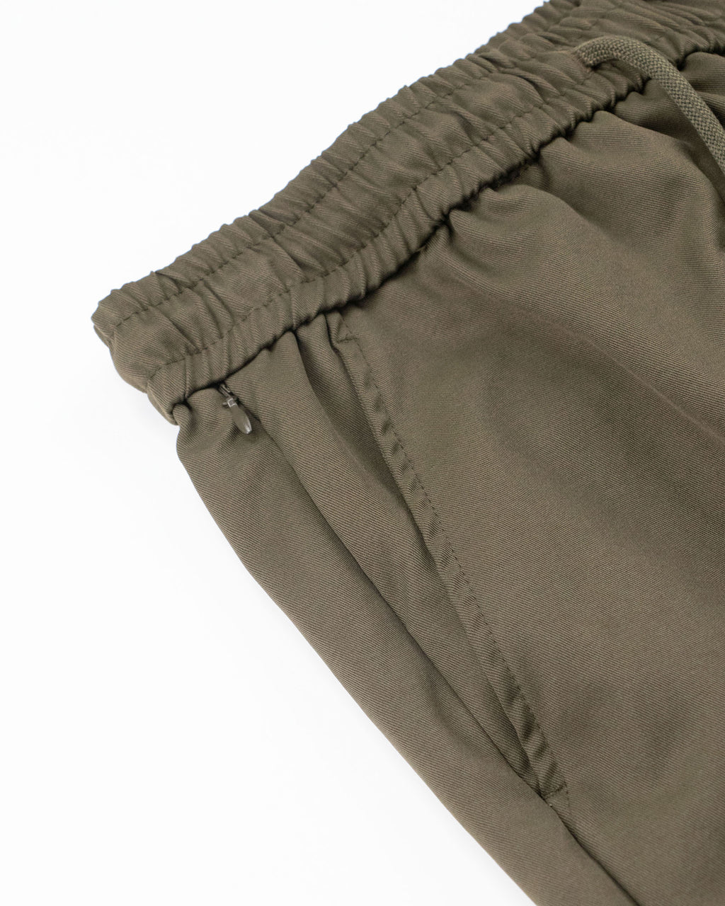 CORE Twill Jogger Pant