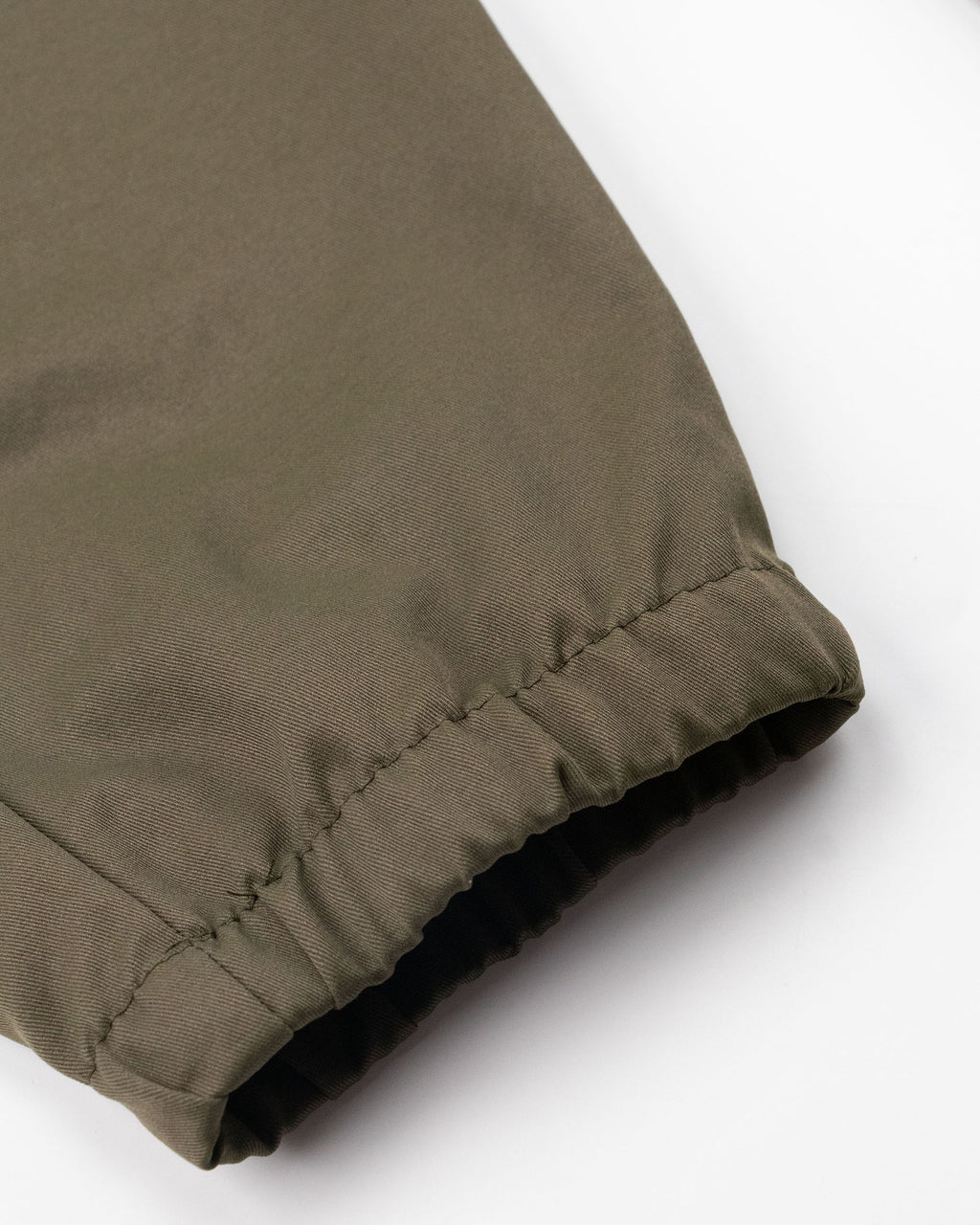 CORE Twill Jogger Pant