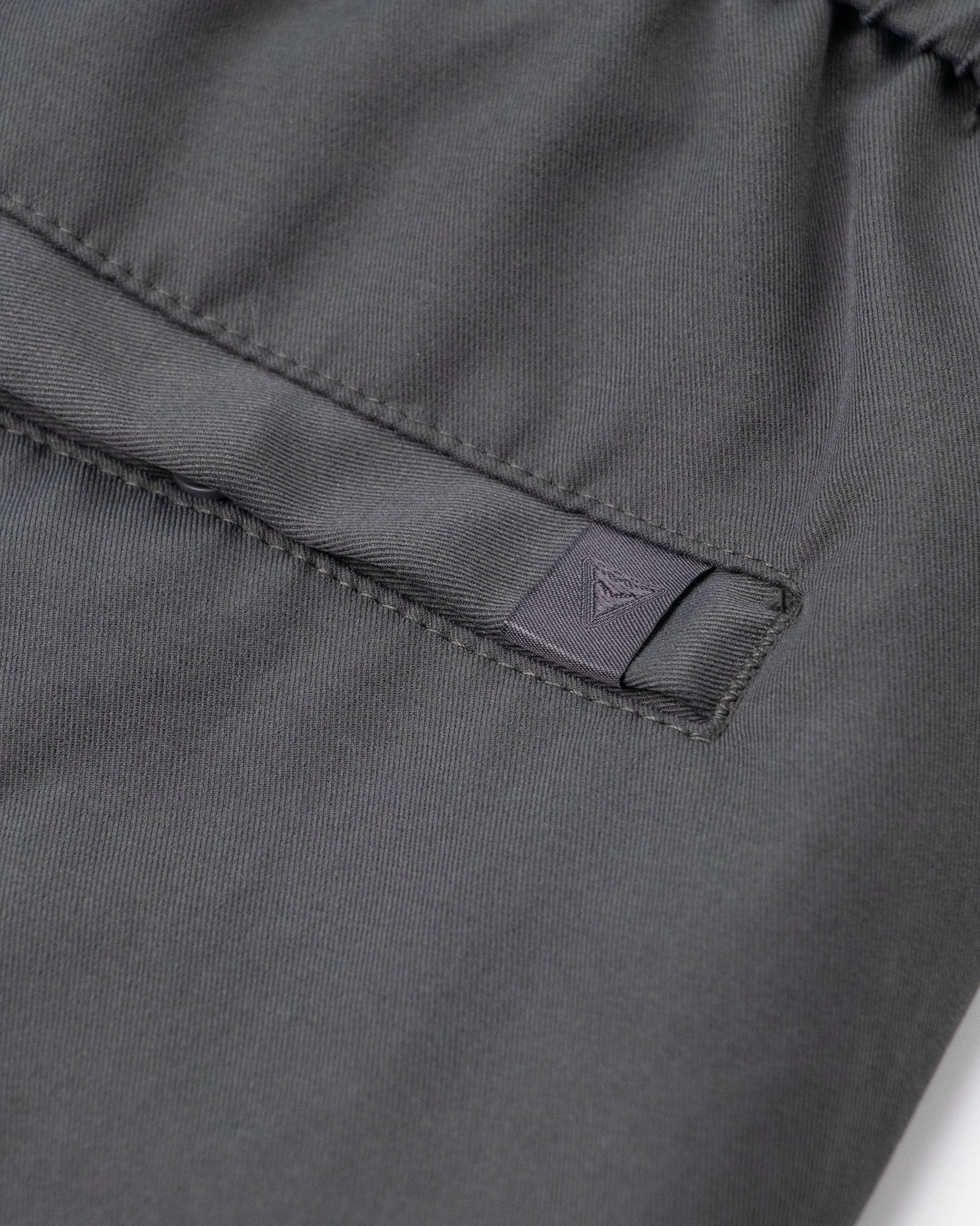 CORE Twill Jogger Pant