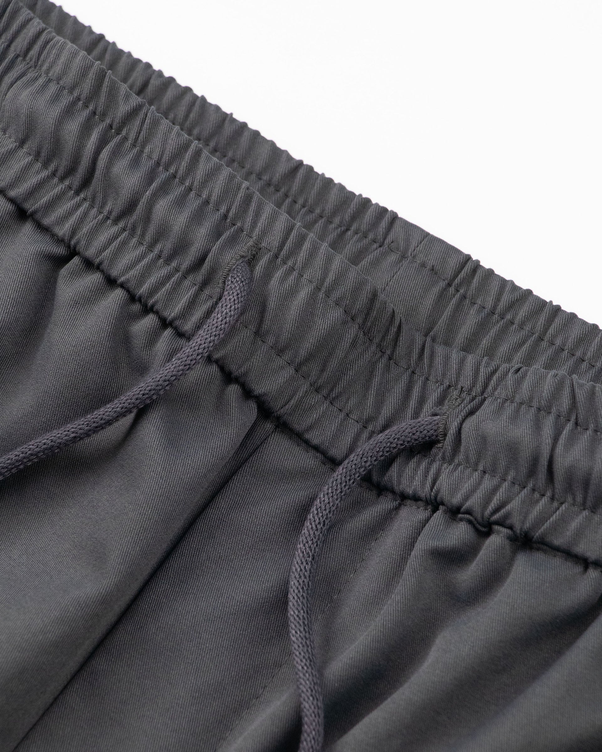 CORE Twill Jogger Pant