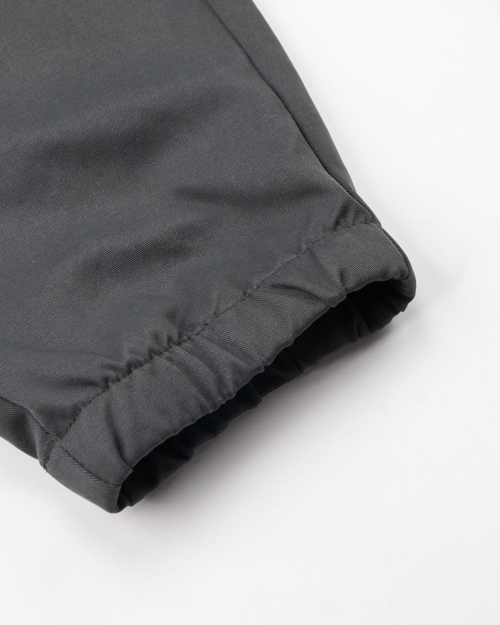 CORE Twill Jogger Pant