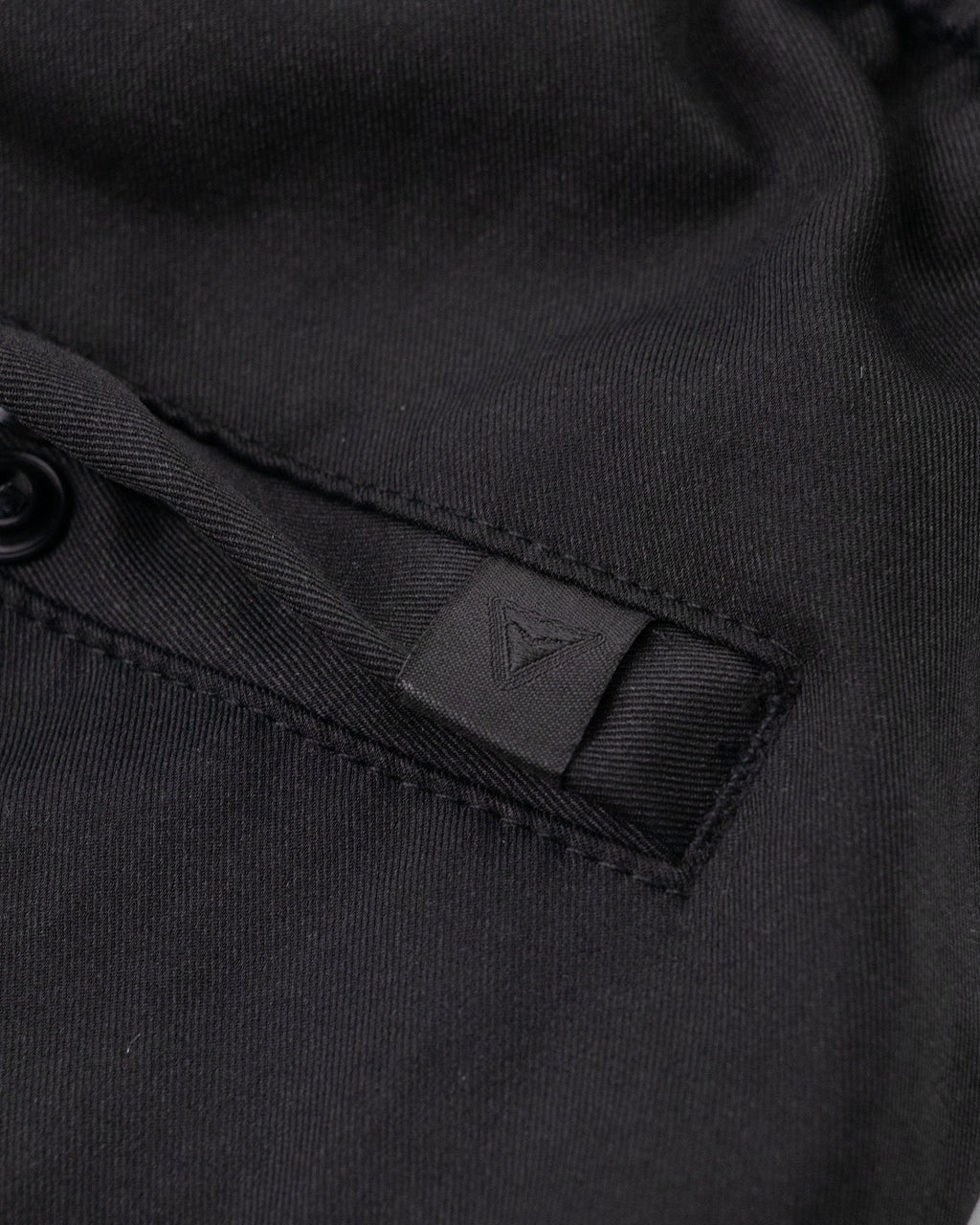 CORE Twill Jogger Pant