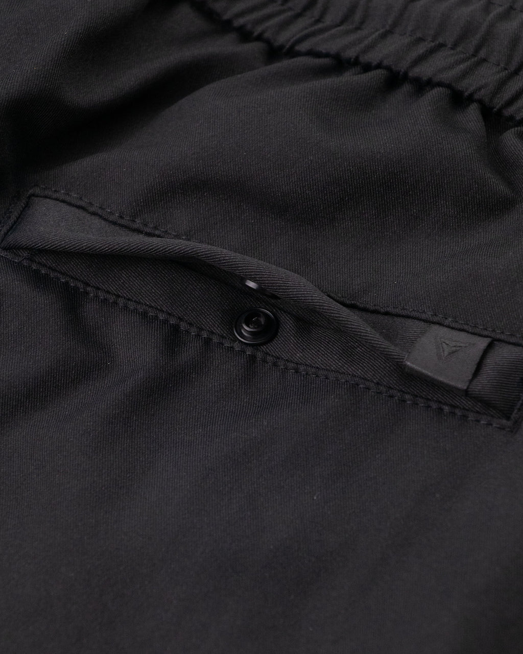 CORE Twill Jogger Pant