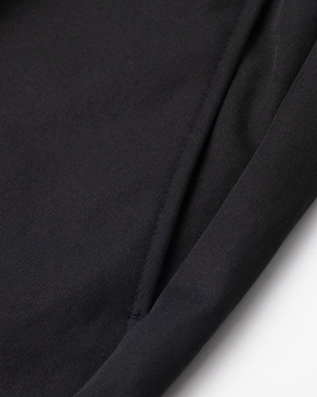 CORE Twill Jogger Pant