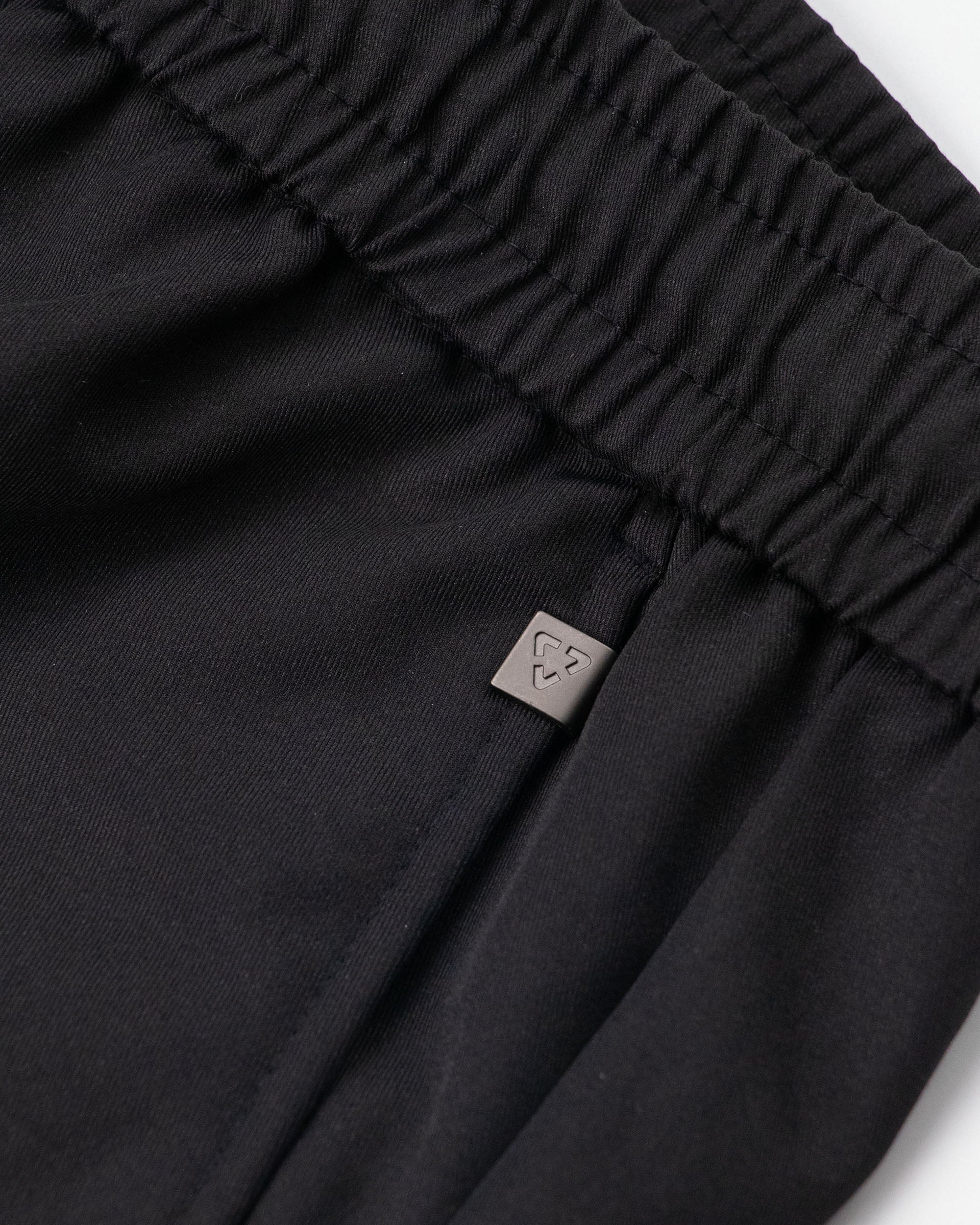 CORE Twill Jogger Pant