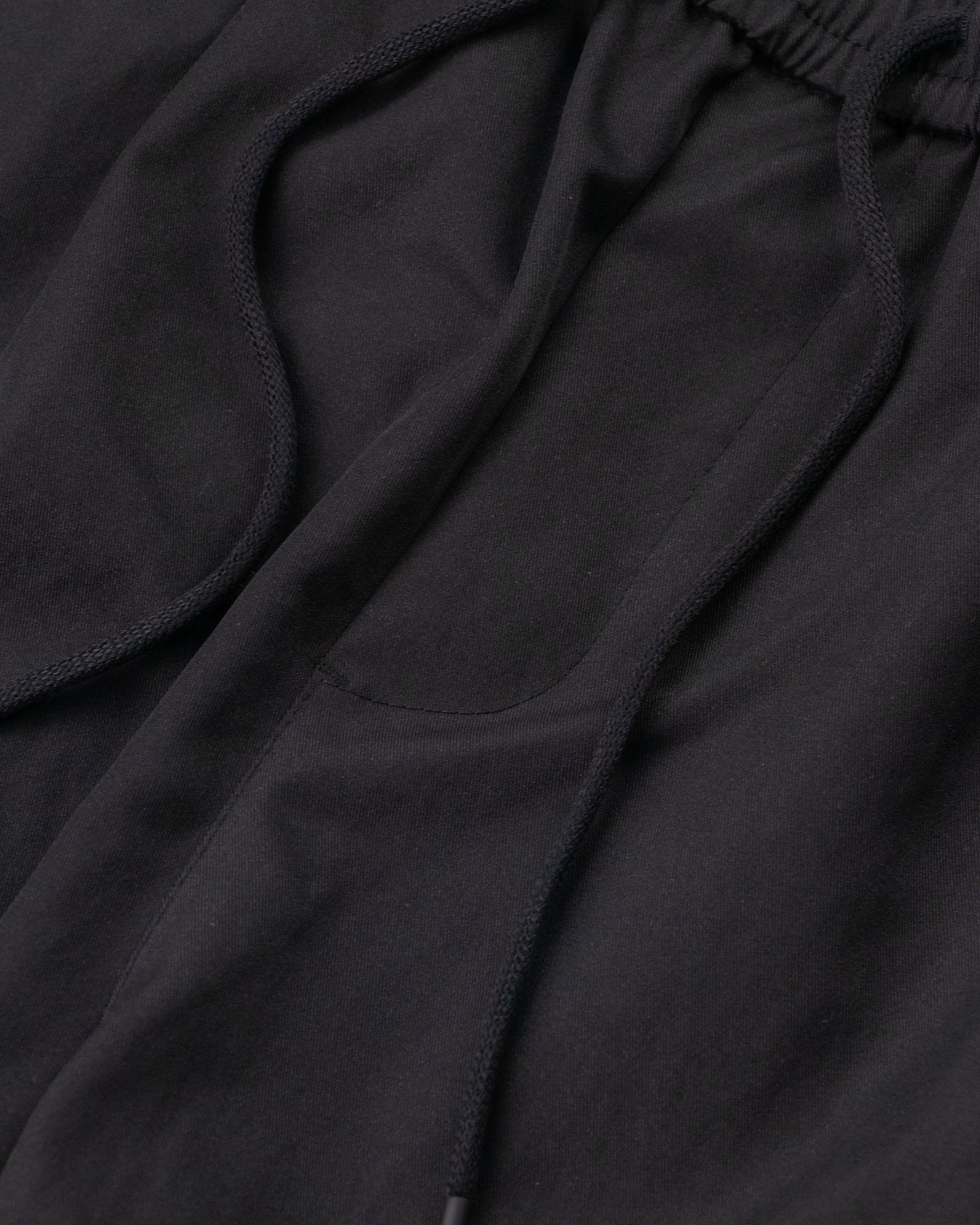 CORE Twill Jogger Pant