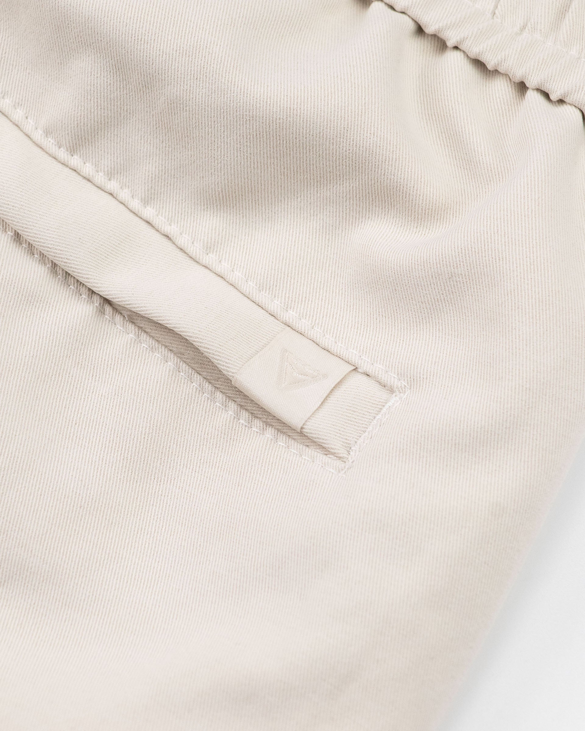 CORE Twill Straight Pants