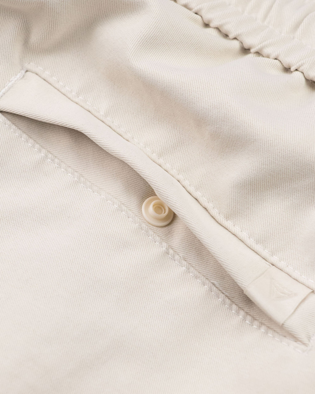 CORE Twill Straight Pants