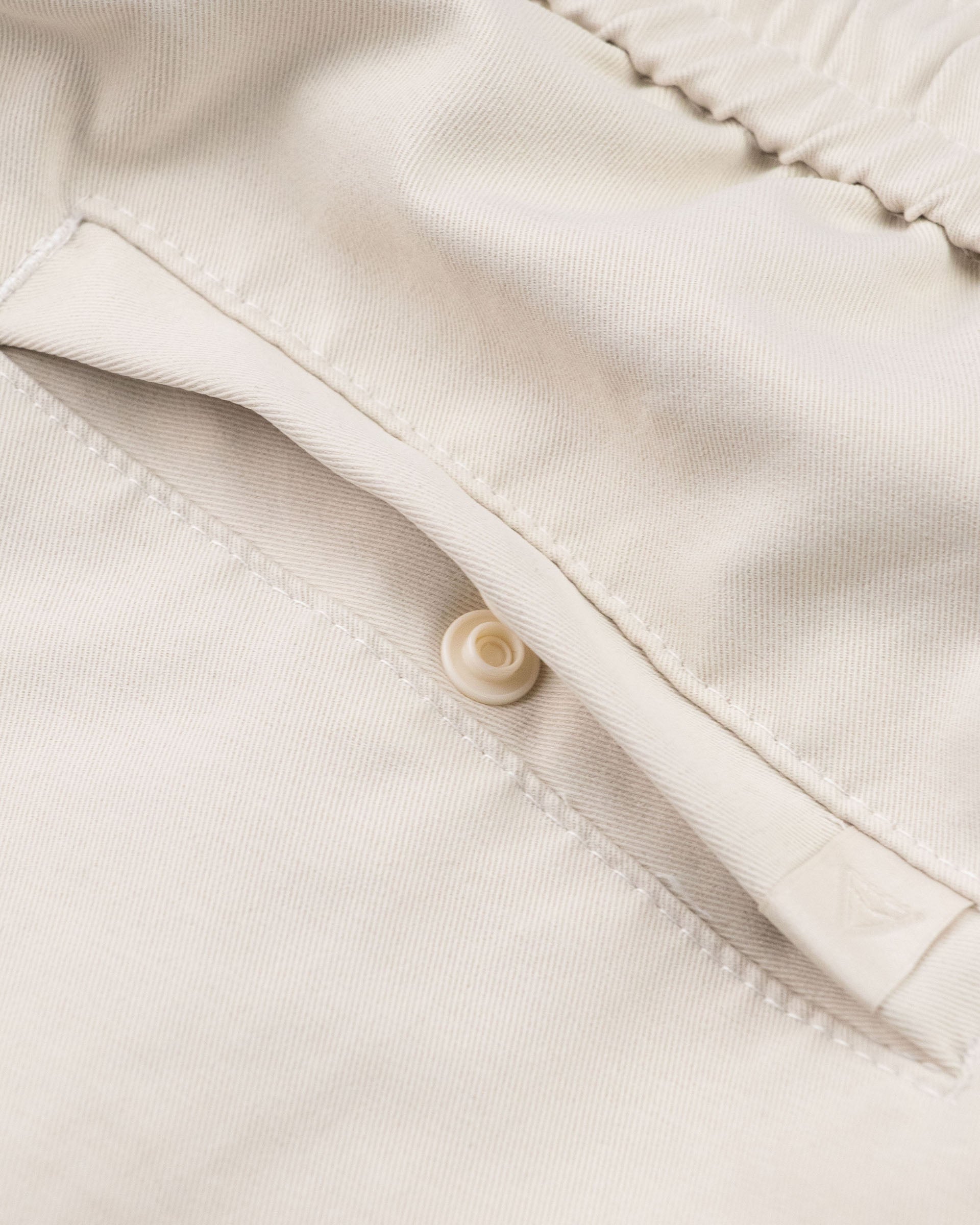 CORE Twill Straight Pants