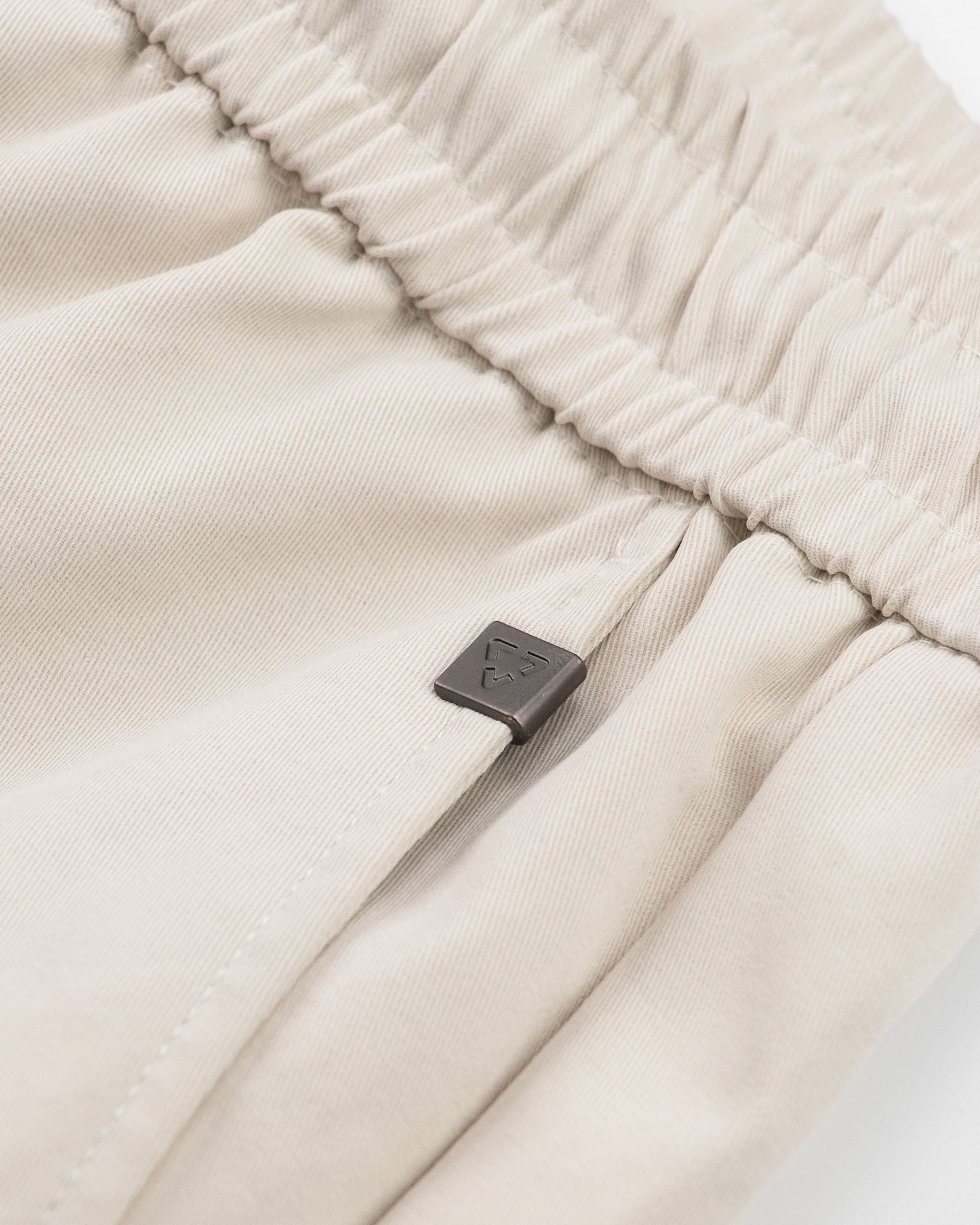 CORE Twill Straight Pants