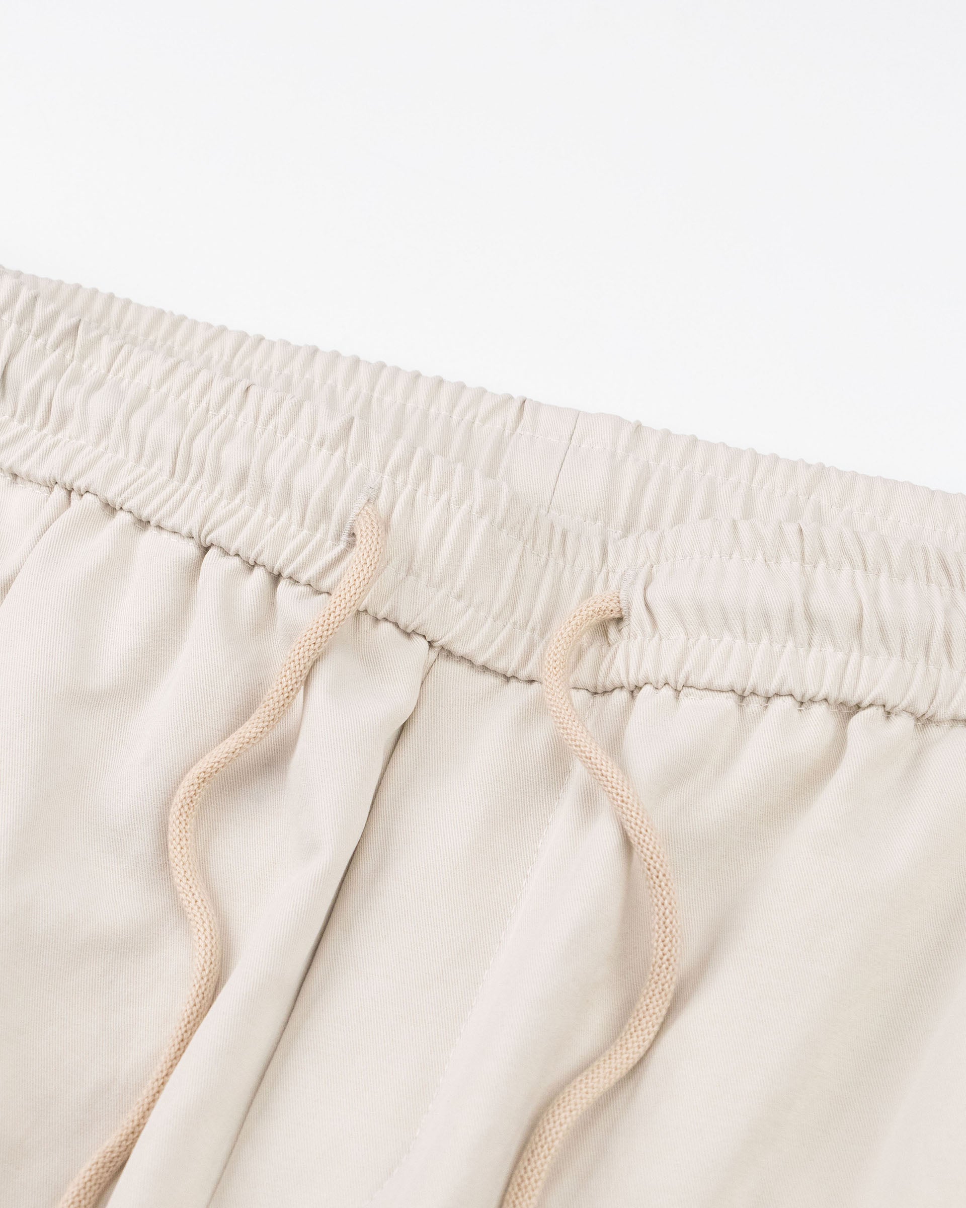 CORE Twill Straight Pants