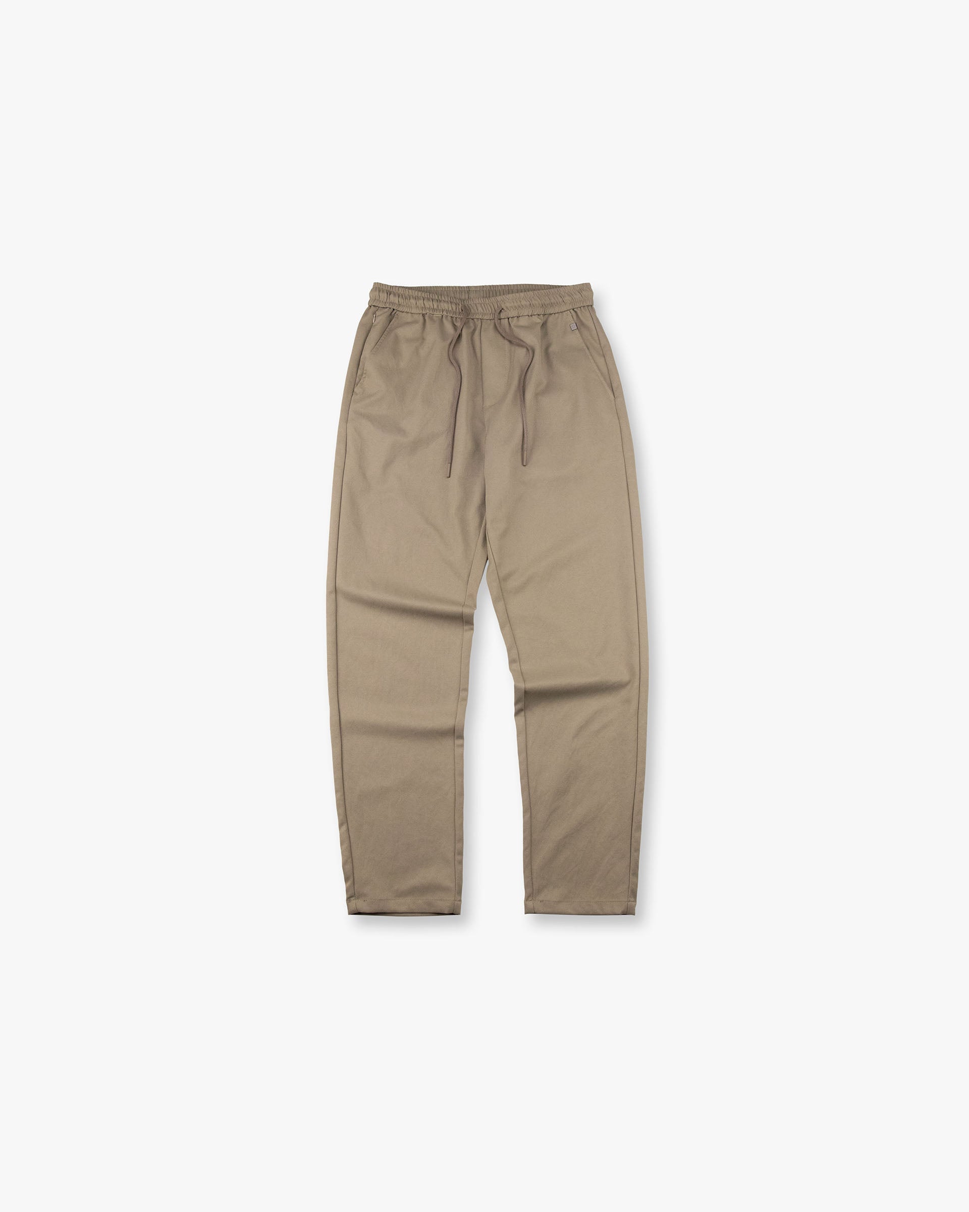 CORE Twill Straight Pants