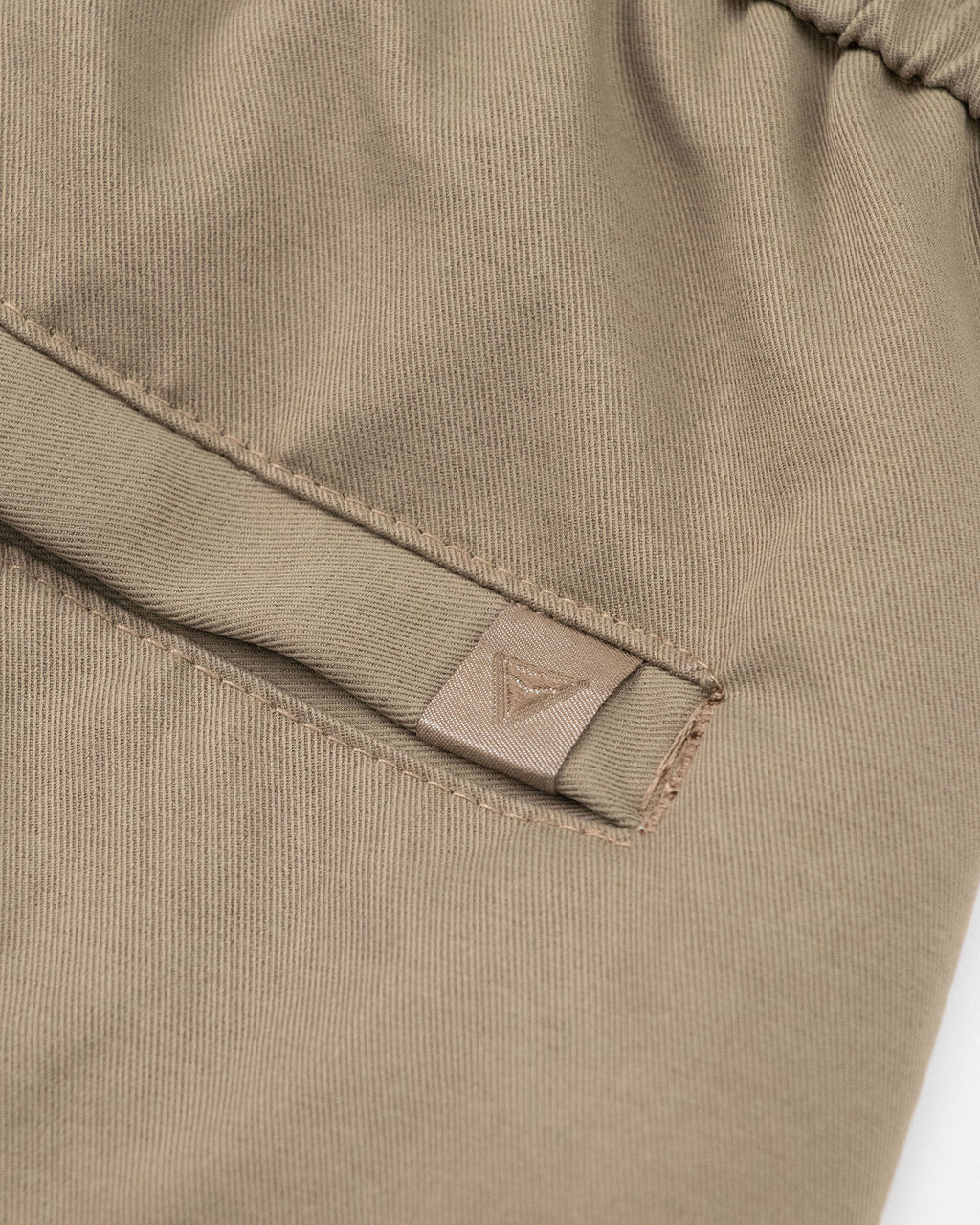 CORE Twill Straight Pants