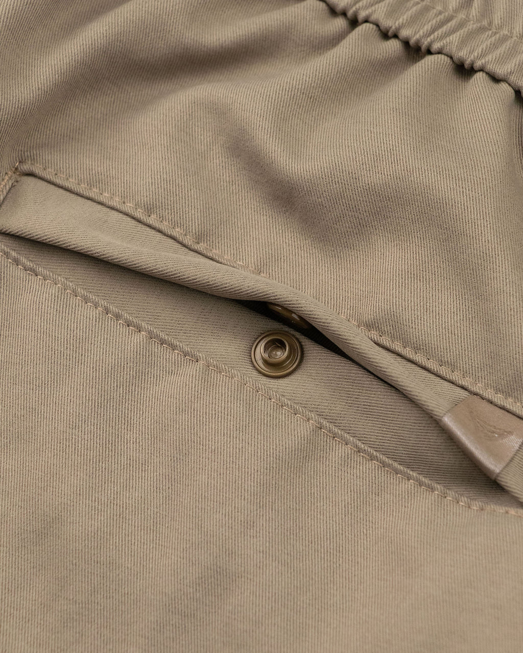 CORE Twill Straight Pants
