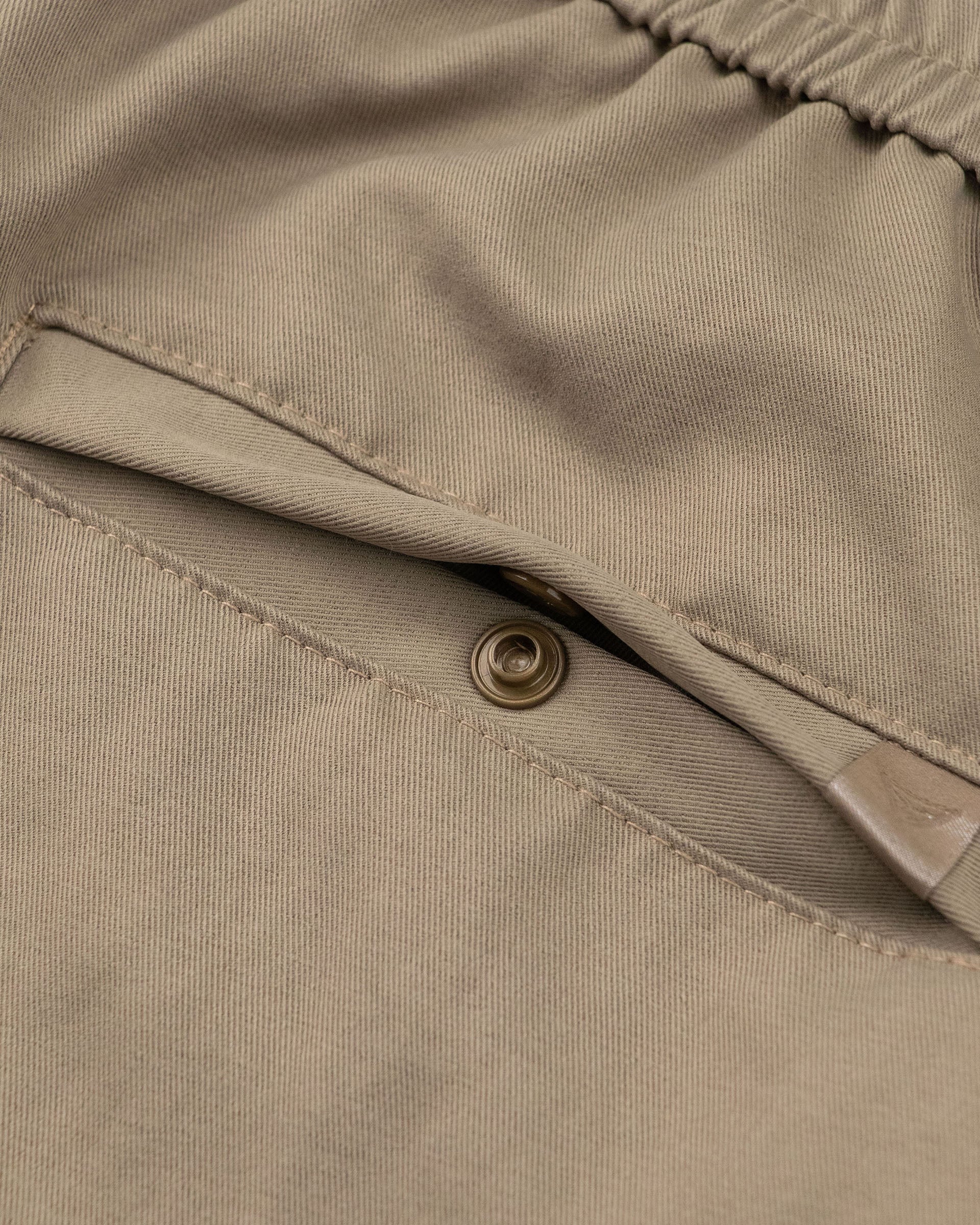 CORE Twill Straight Pants
