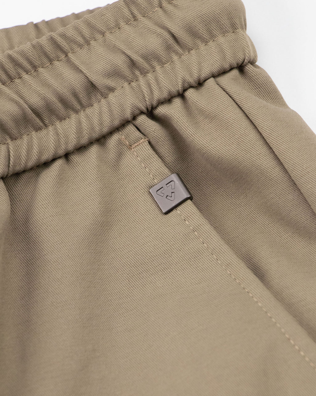 CORE Twill Straight Pants