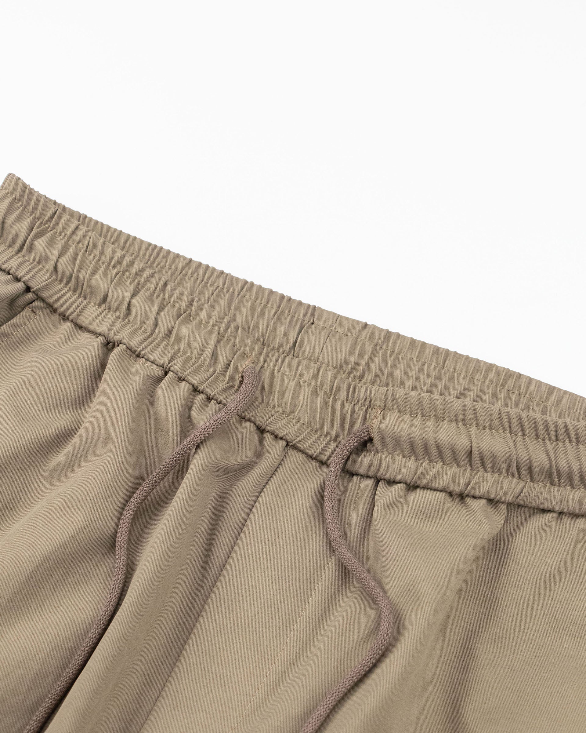 CORE Twill Straight Pants