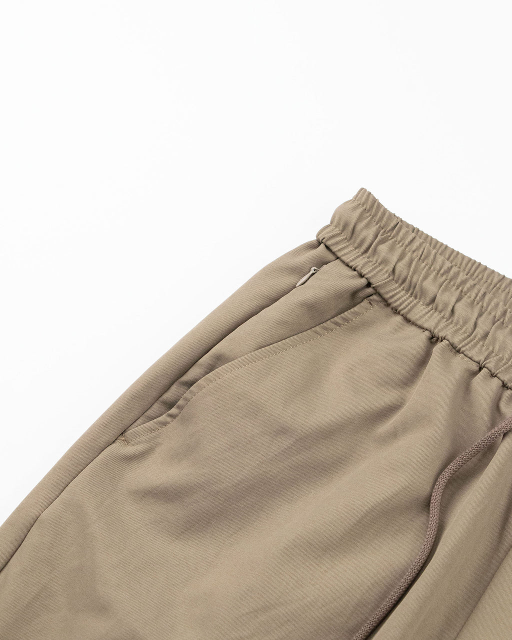 CORE Twill Straight Pants