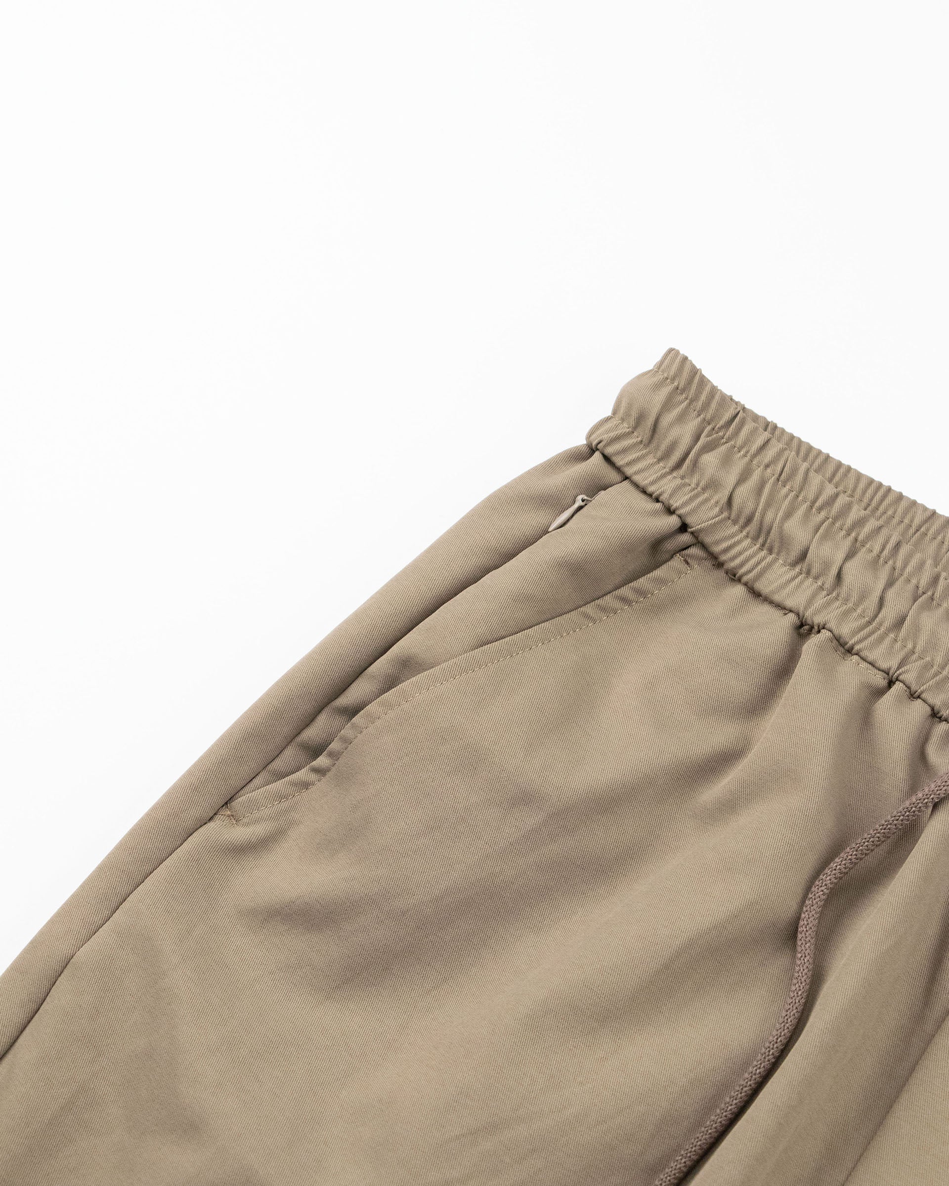 CORE Twill Straight Pants