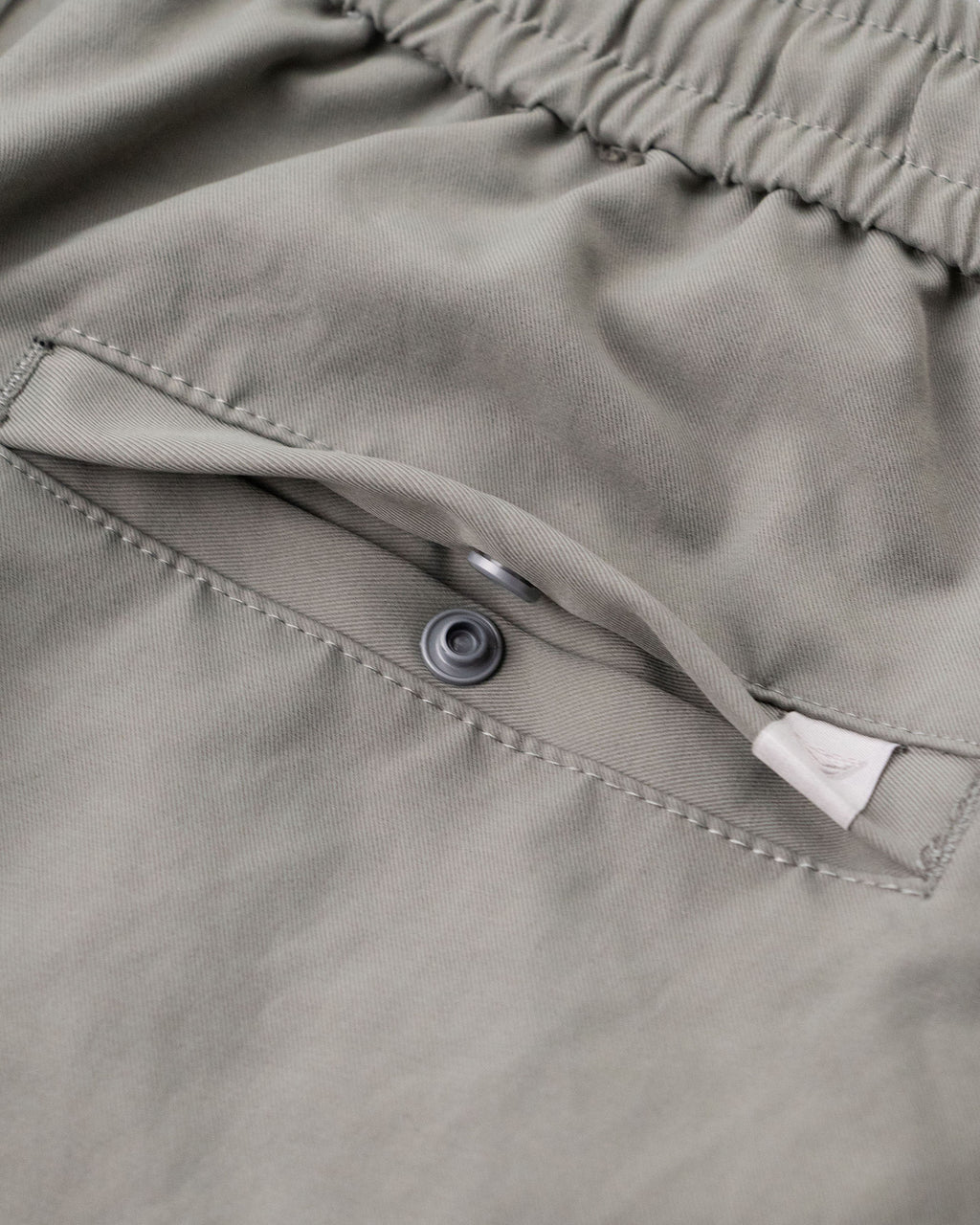 CORE Twill Straight Pants