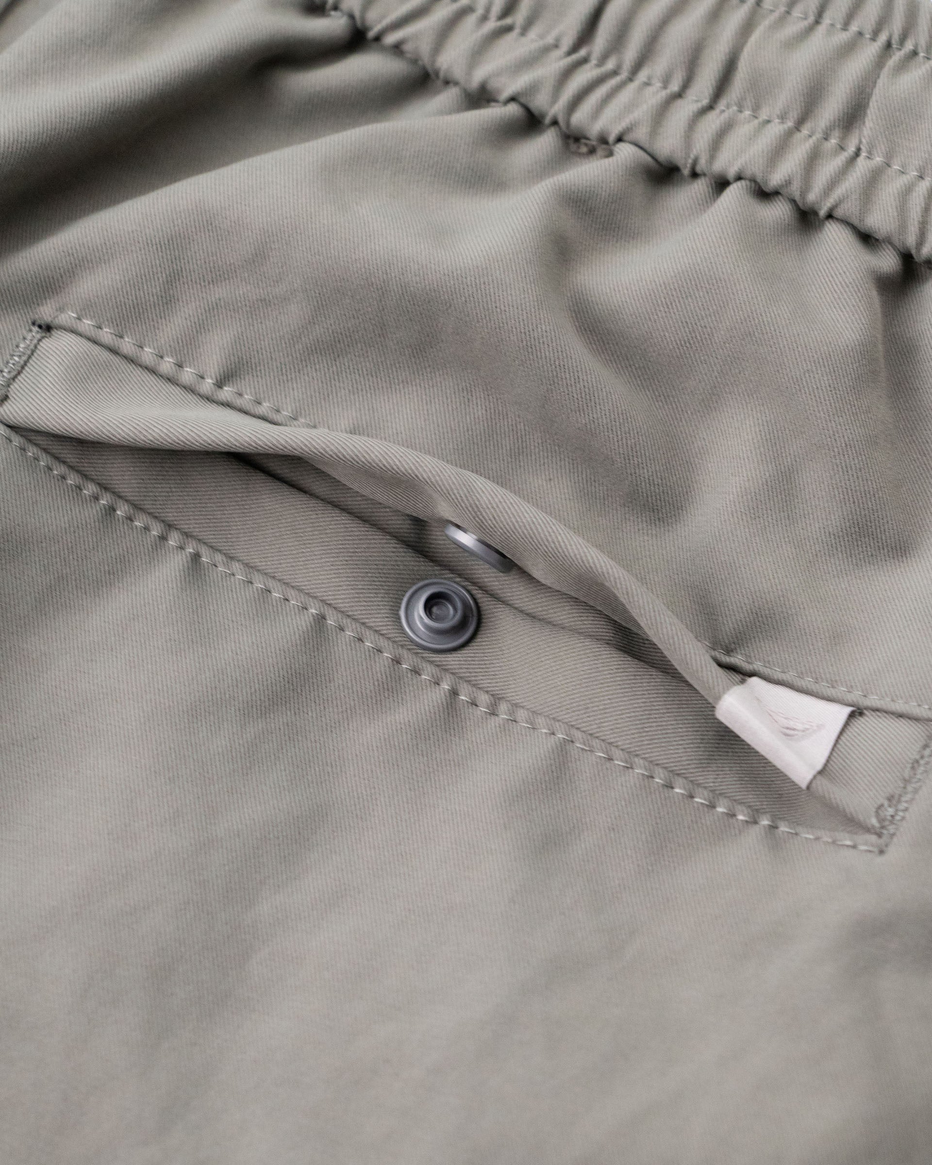 CORE Twill Straight Pants