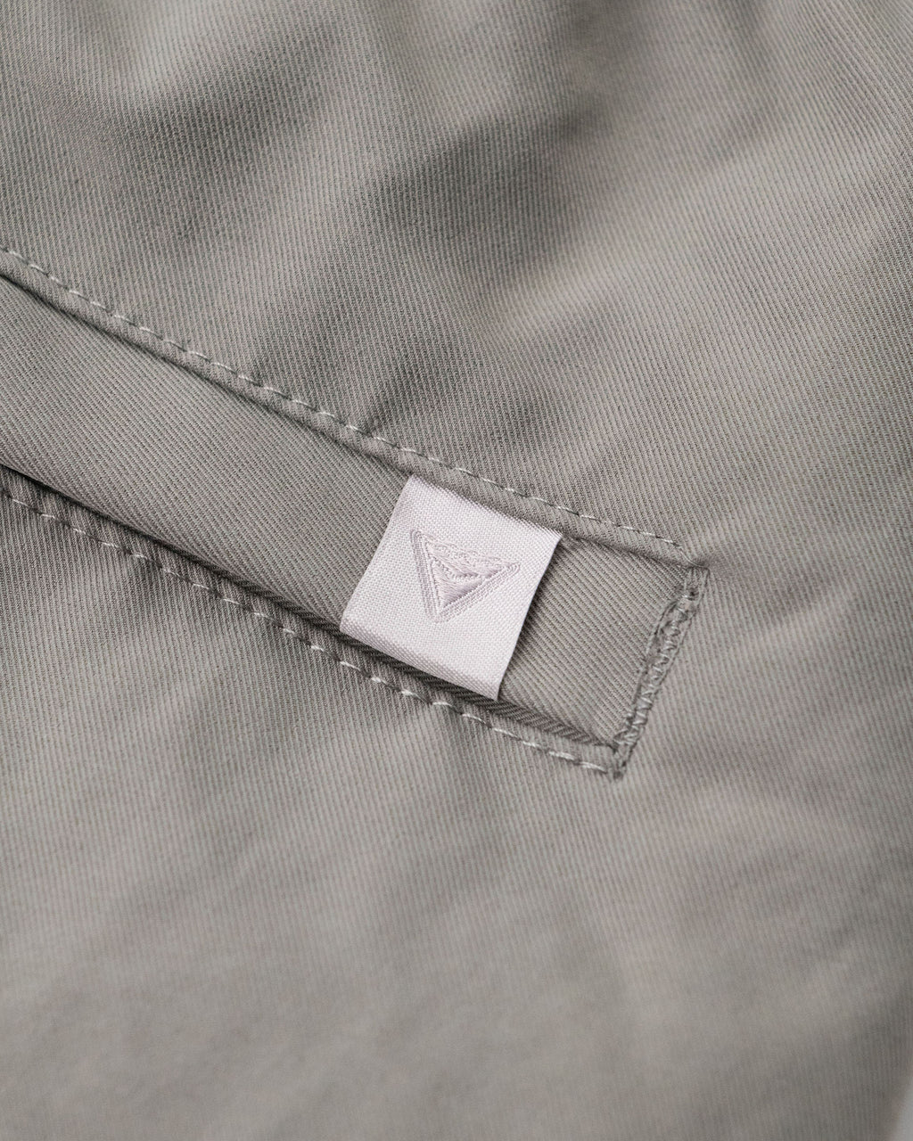 CORE Twill Straight Pants